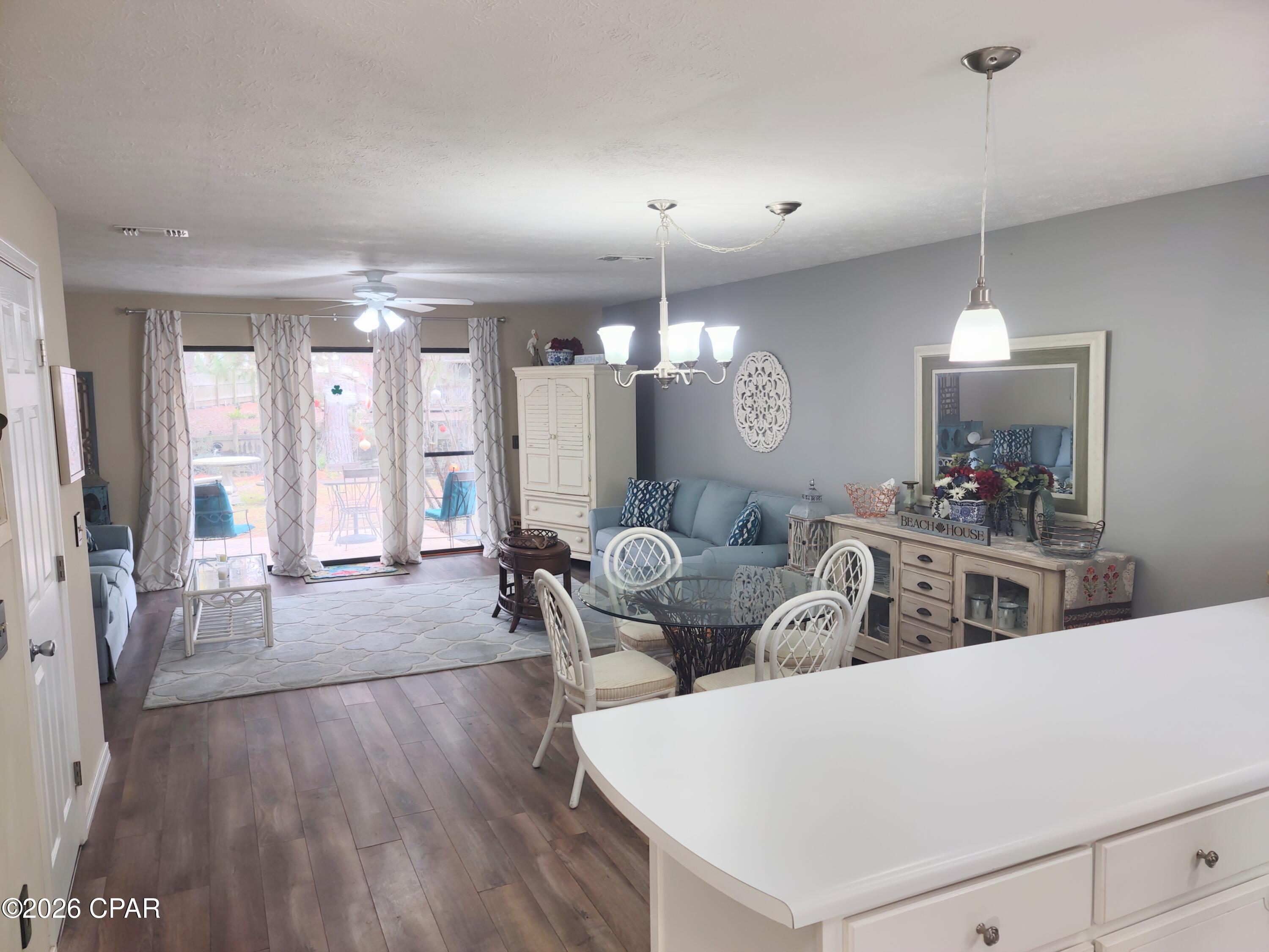 Gulf Highlands Beach Resort - Residential