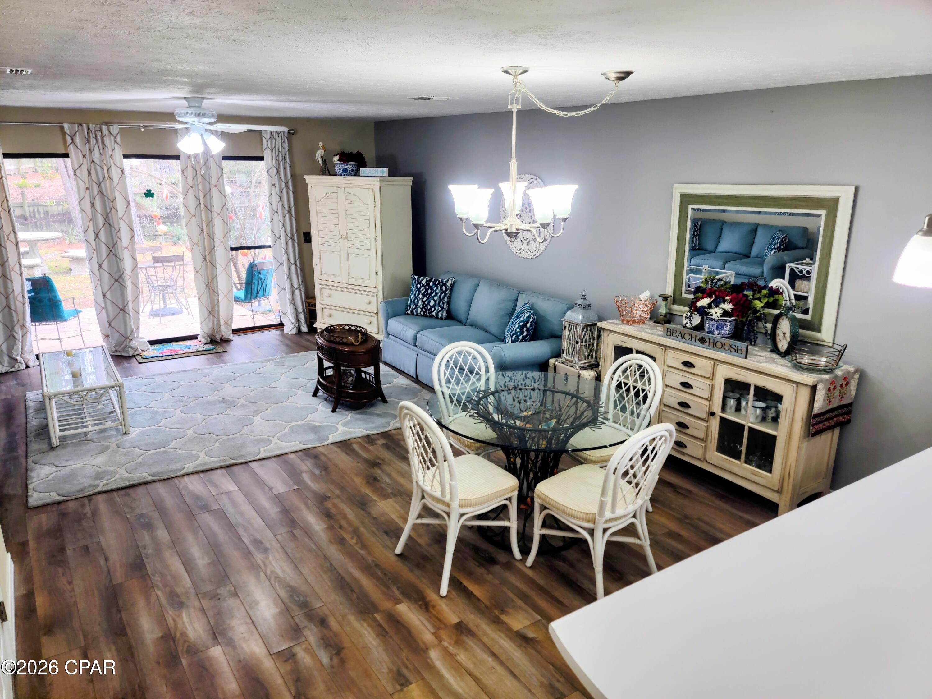 Gulf Highlands Beach Resort - Residential