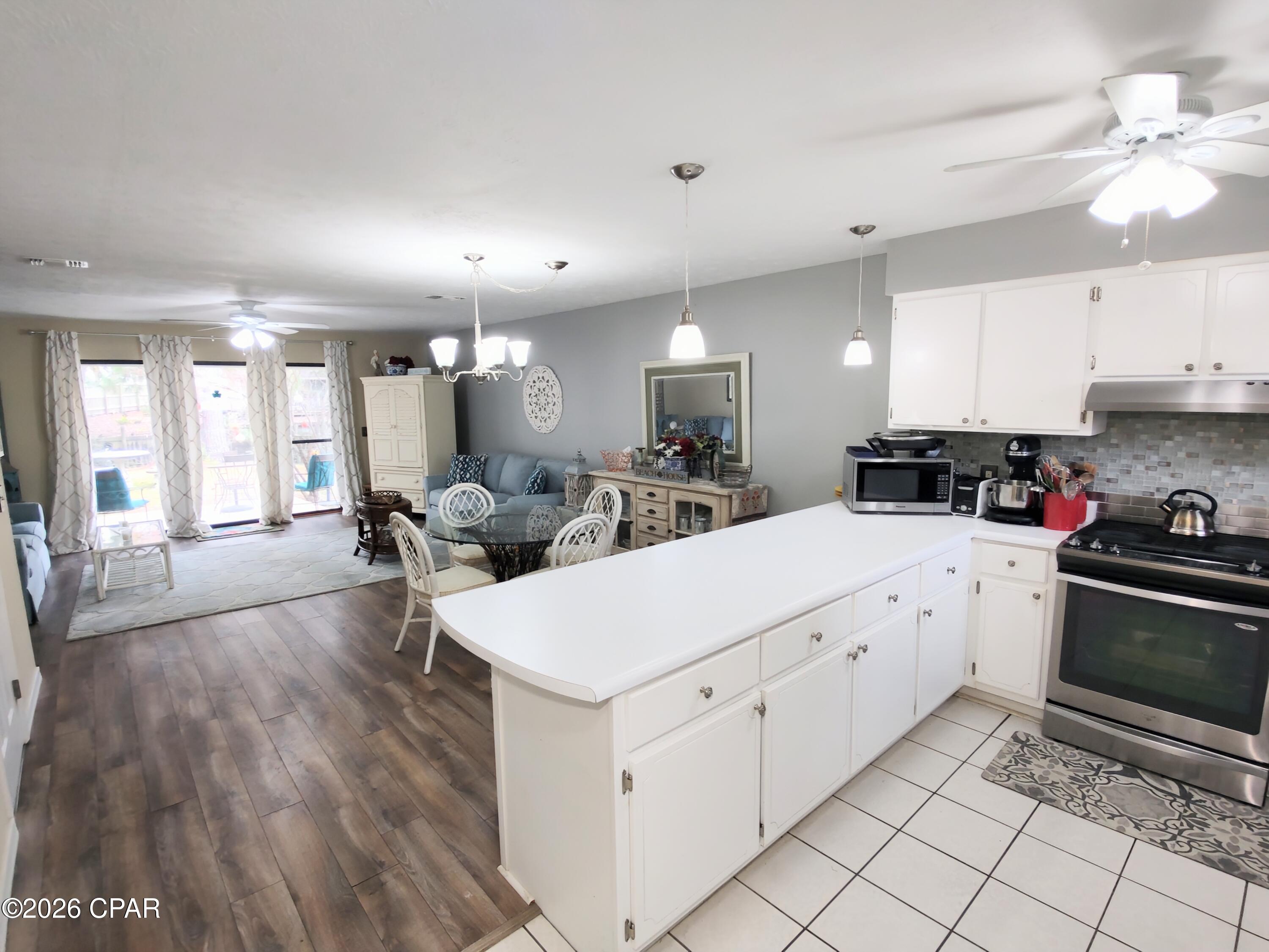 Gulf Highlands Beach Resort - Residential