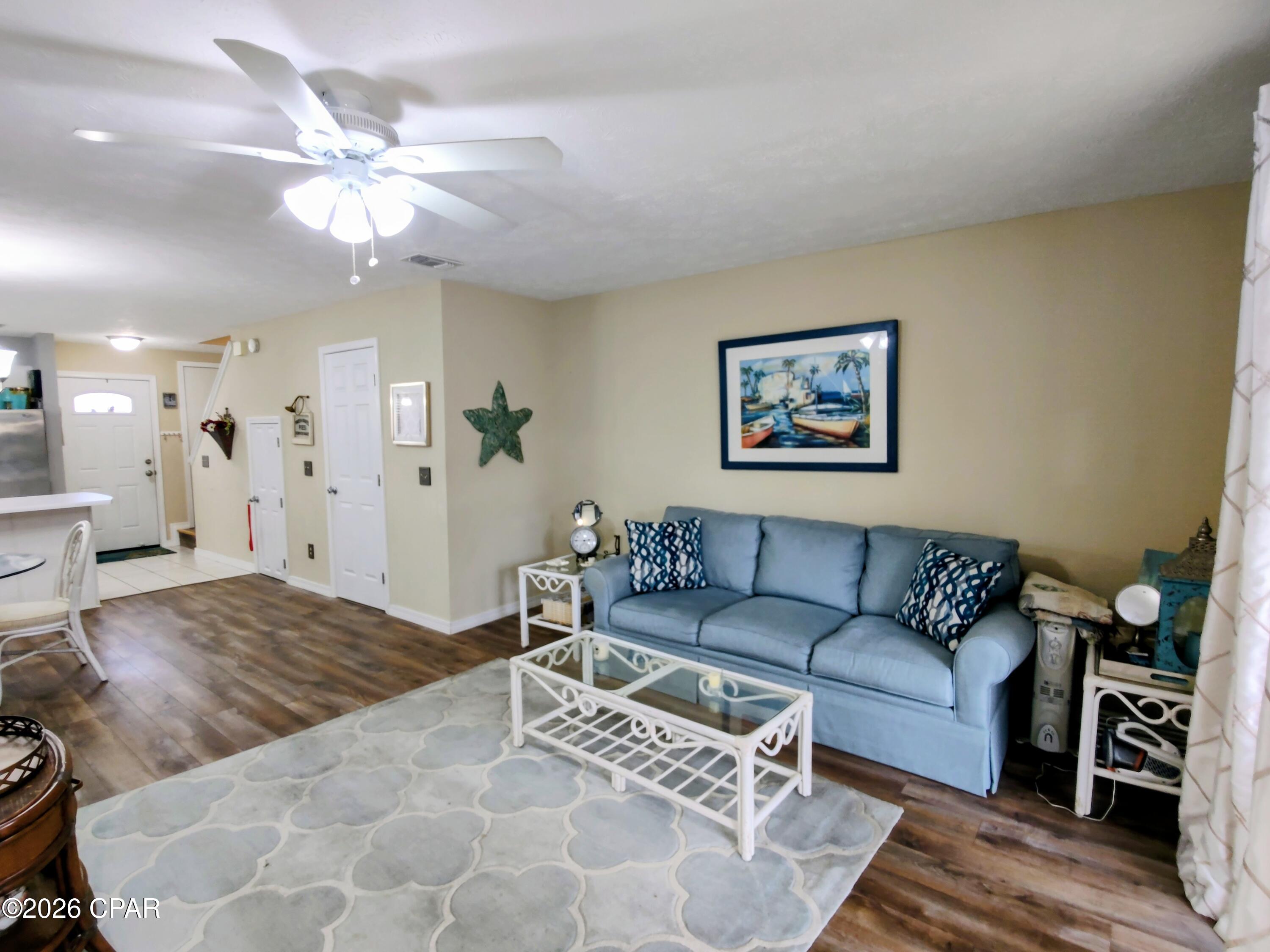 Gulf Highlands Beach Resort - Residential