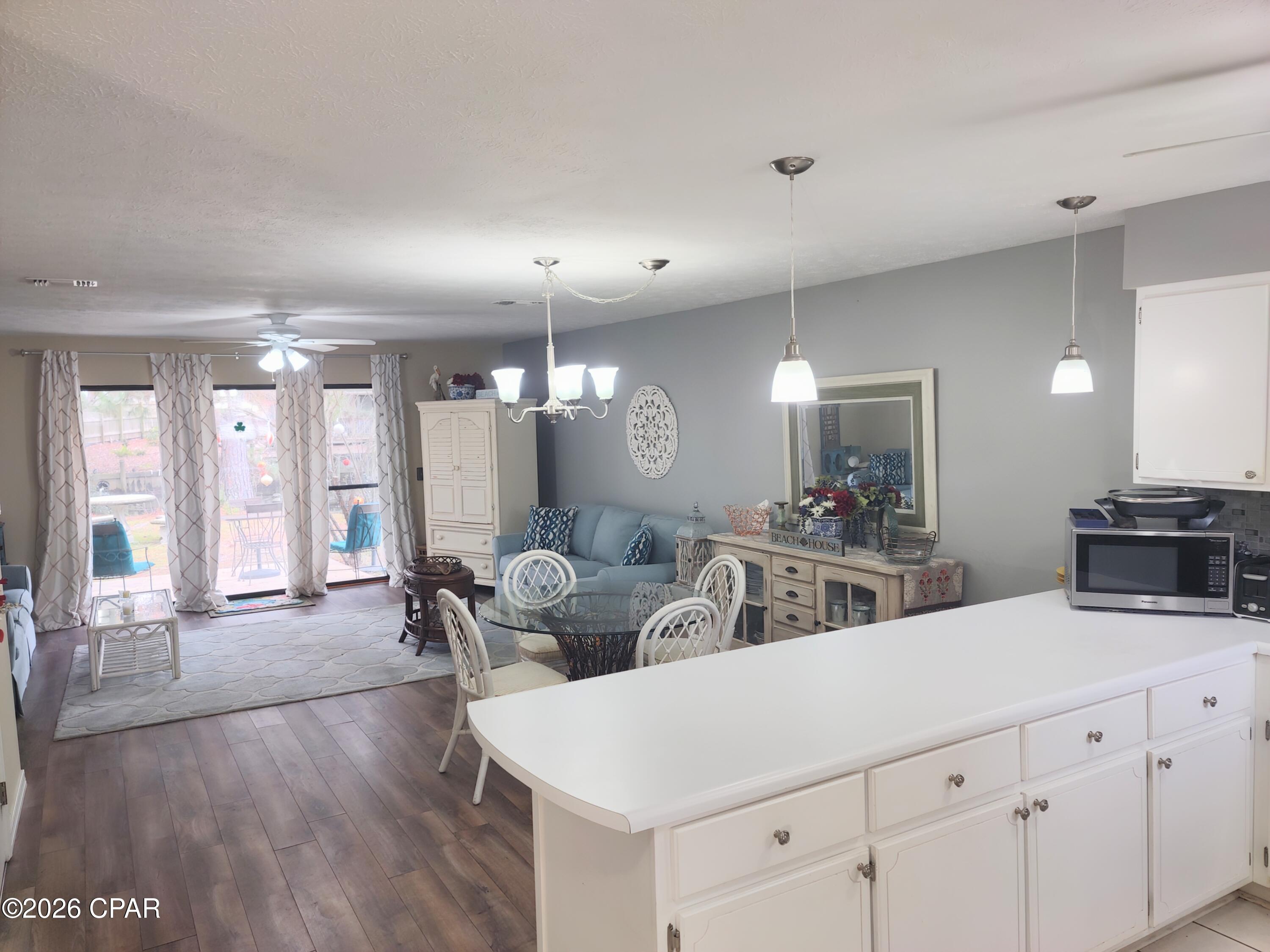 Gulf Highlands Beach Resort - Residential