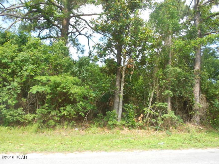 Build your dream home on this over sized lot on Anne Avenue.