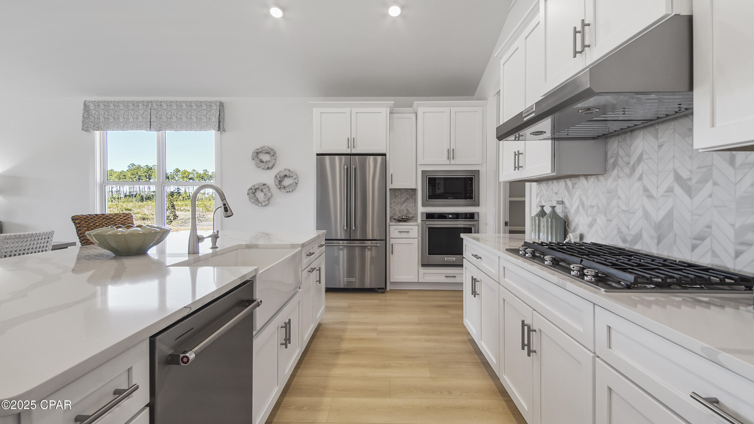 Breakfast Point East - Residential