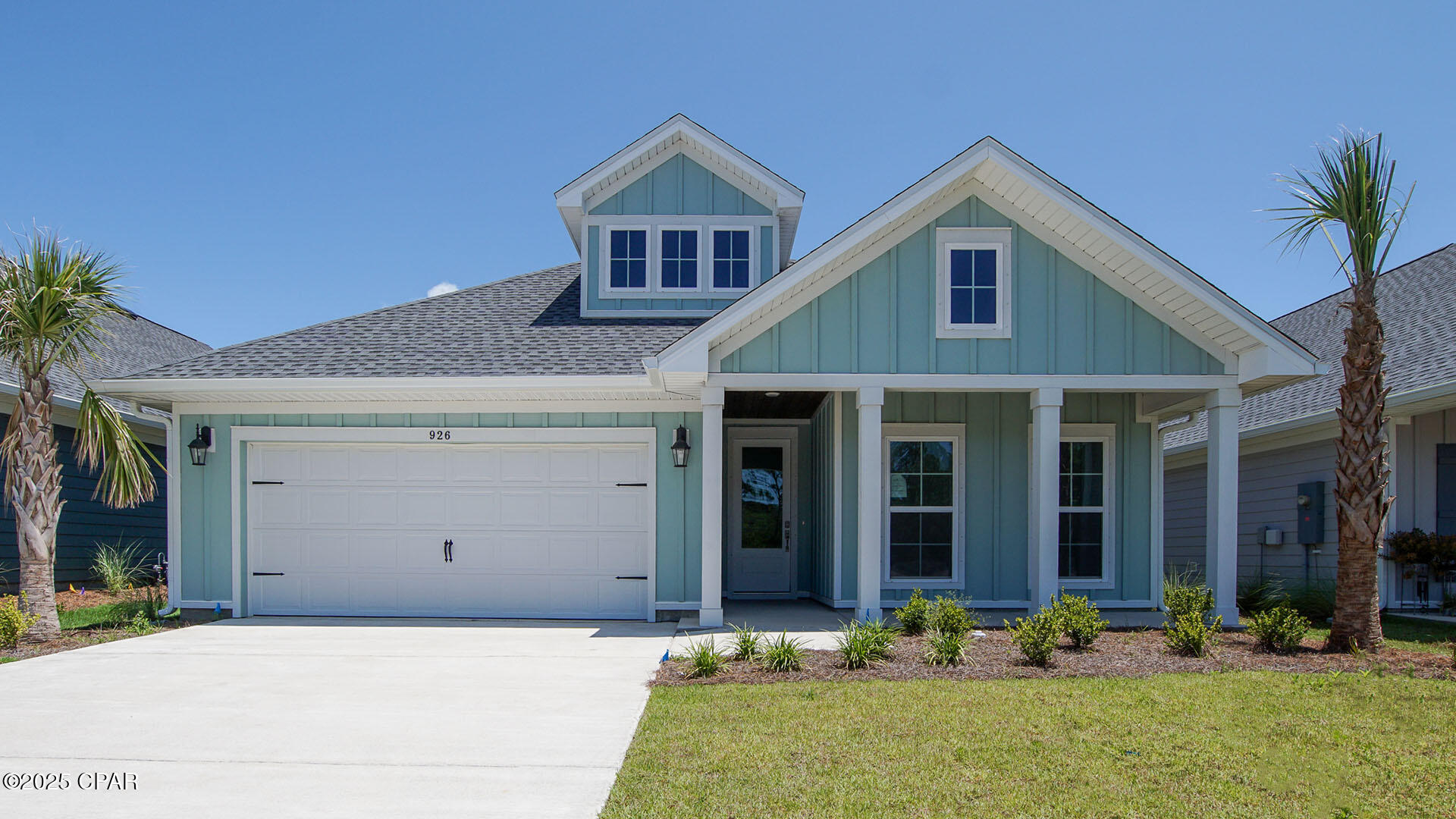 Breakfast Point East - Residential