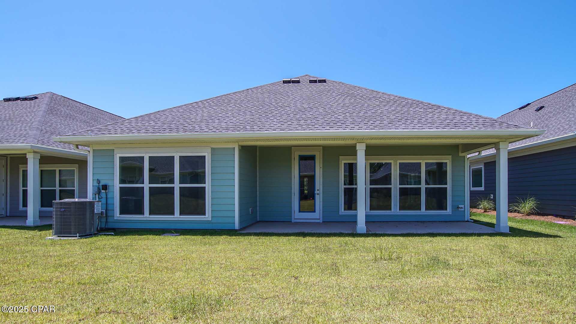 Breakfast Point East - Residential