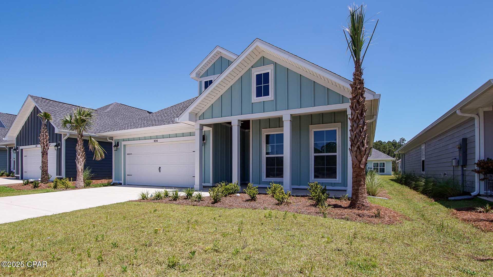 Breakfast Point East - Residential