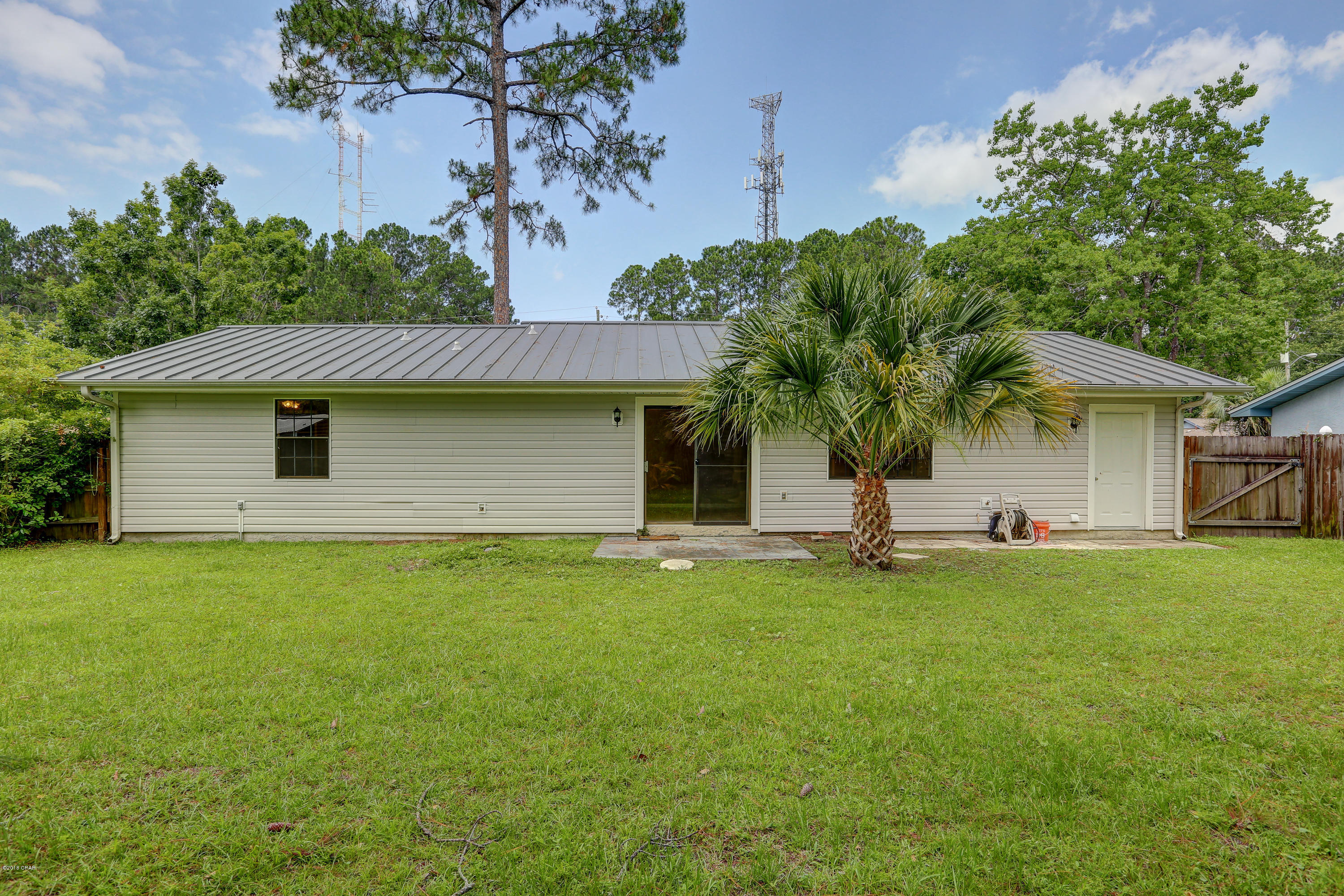 Pine Forest Est Ph 1 - Residential