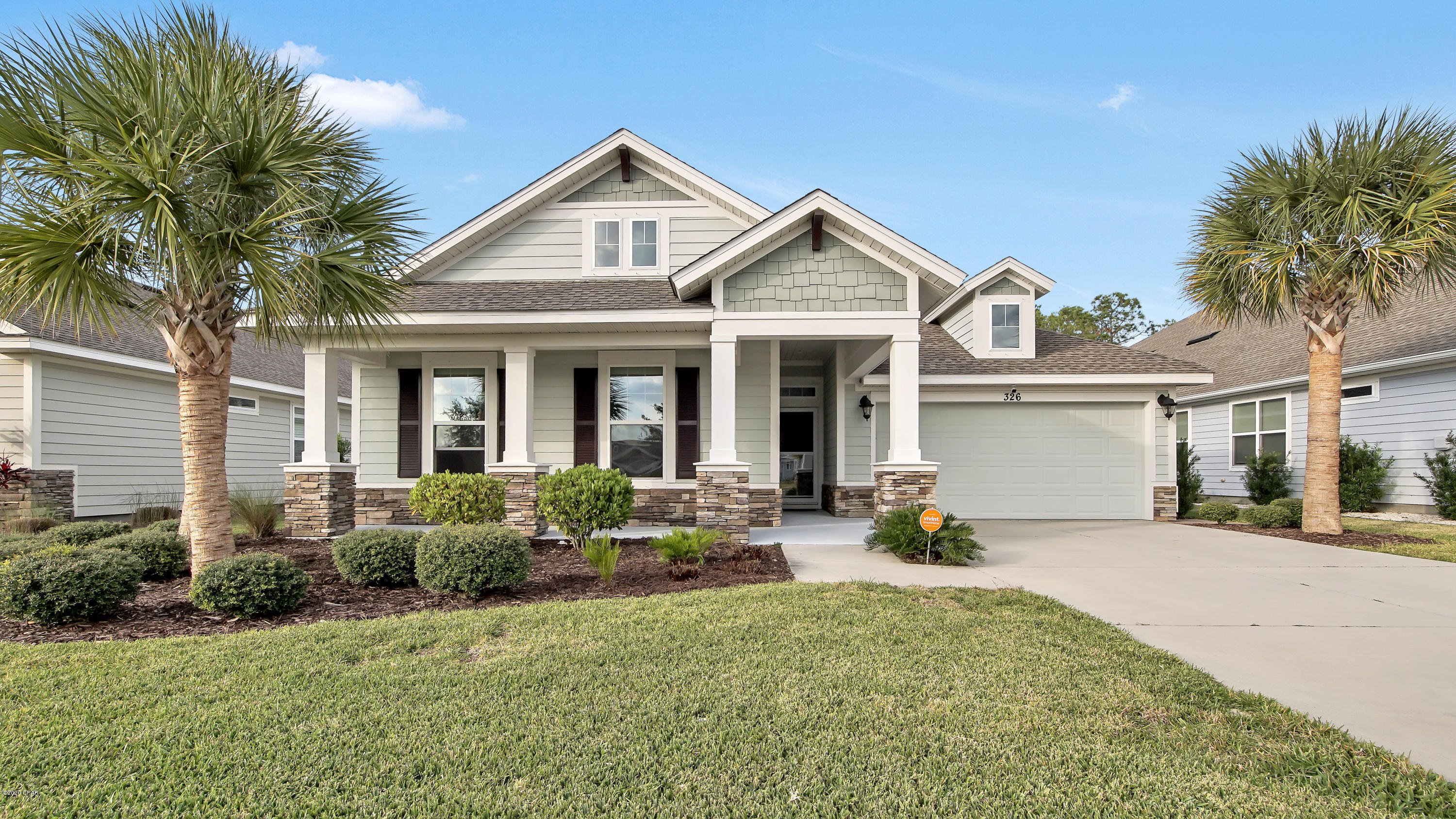 Breakfast Point - Residential