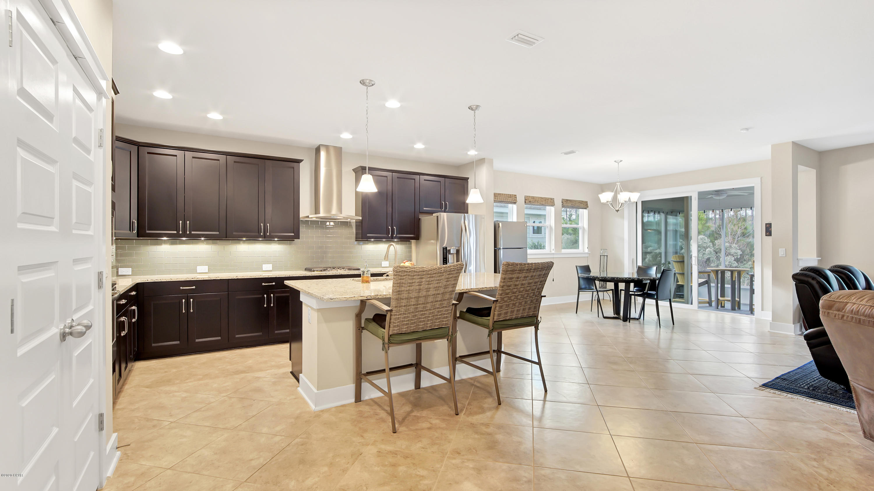 Breakfast Point - Residential