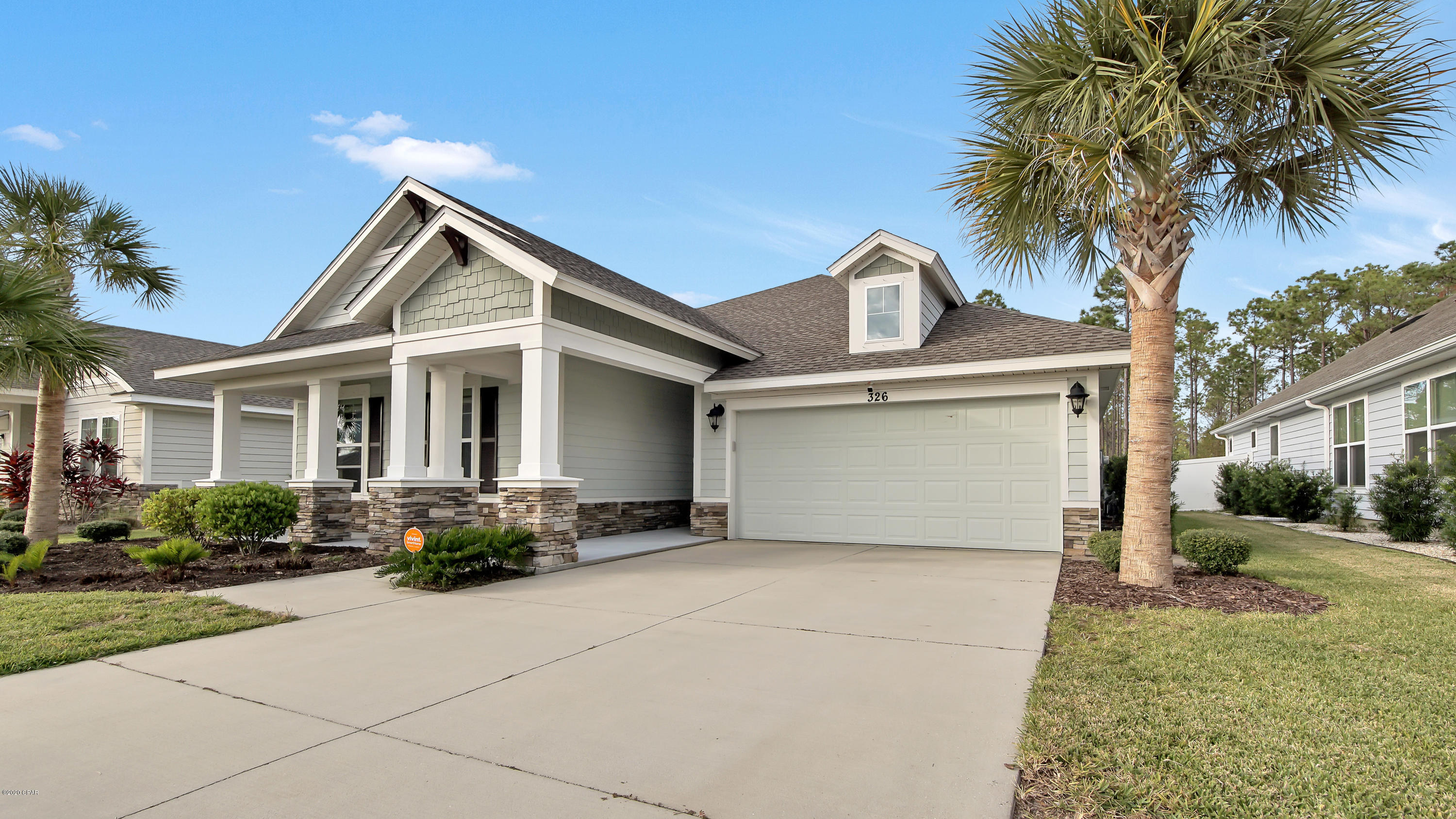 Breakfast Point - Residential