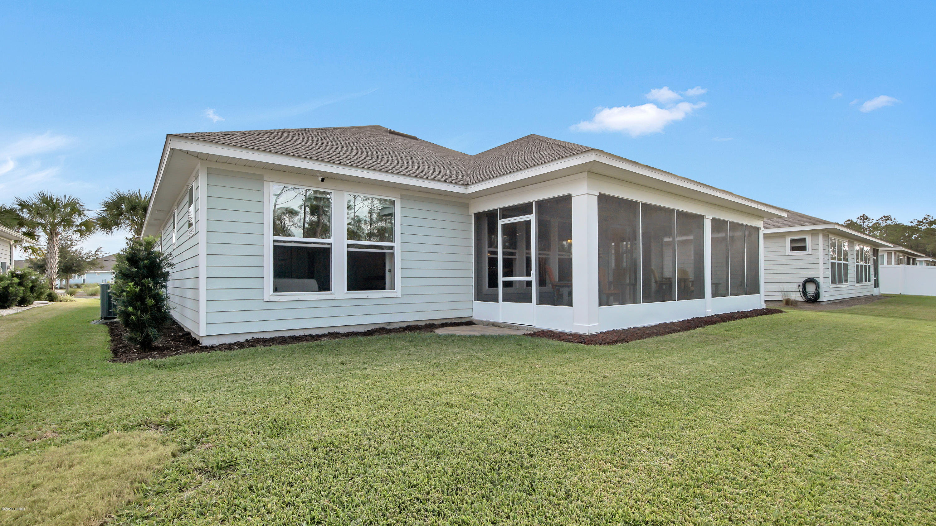 Breakfast Point - Residential