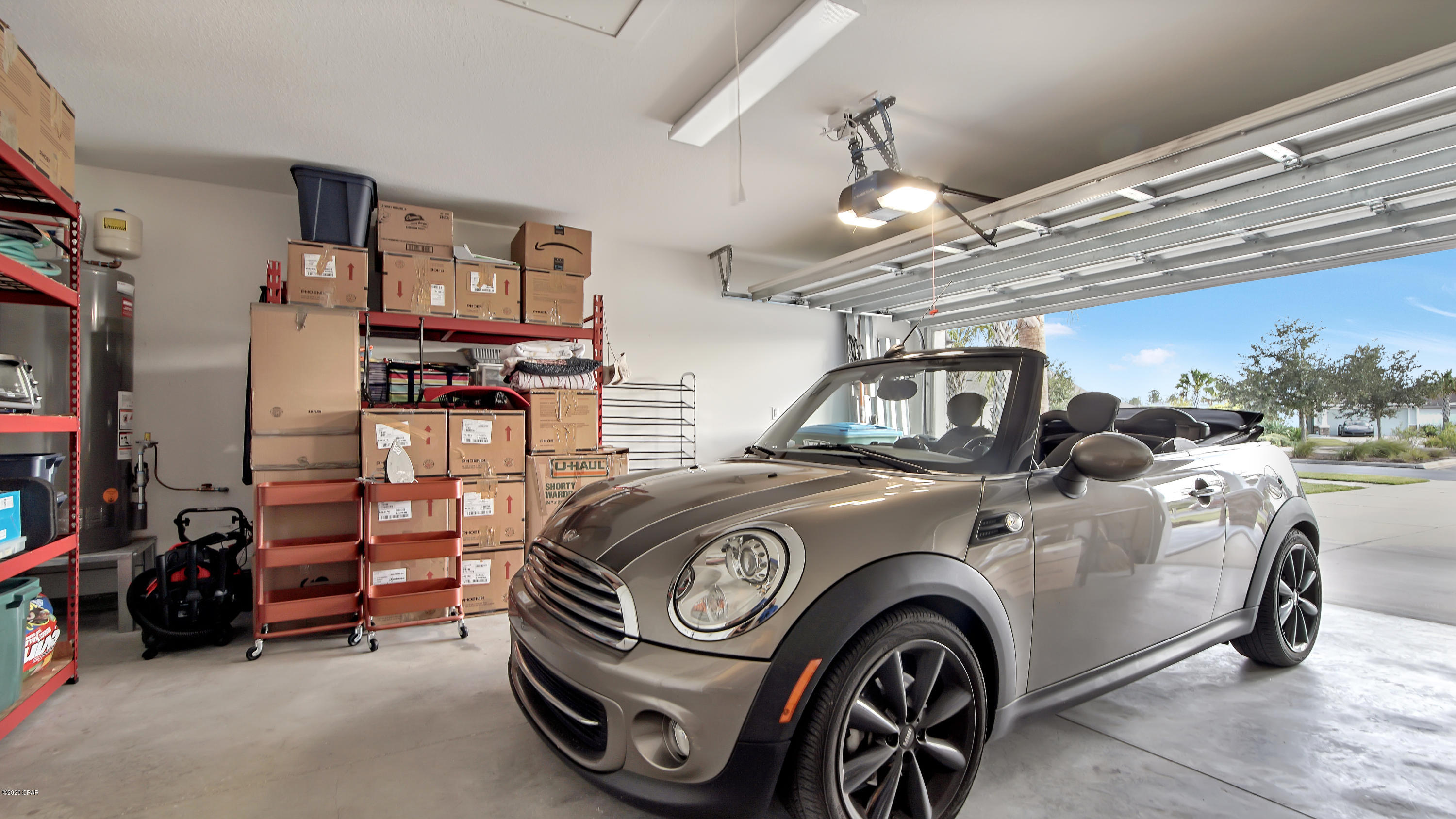 Breakfast Point - Residential