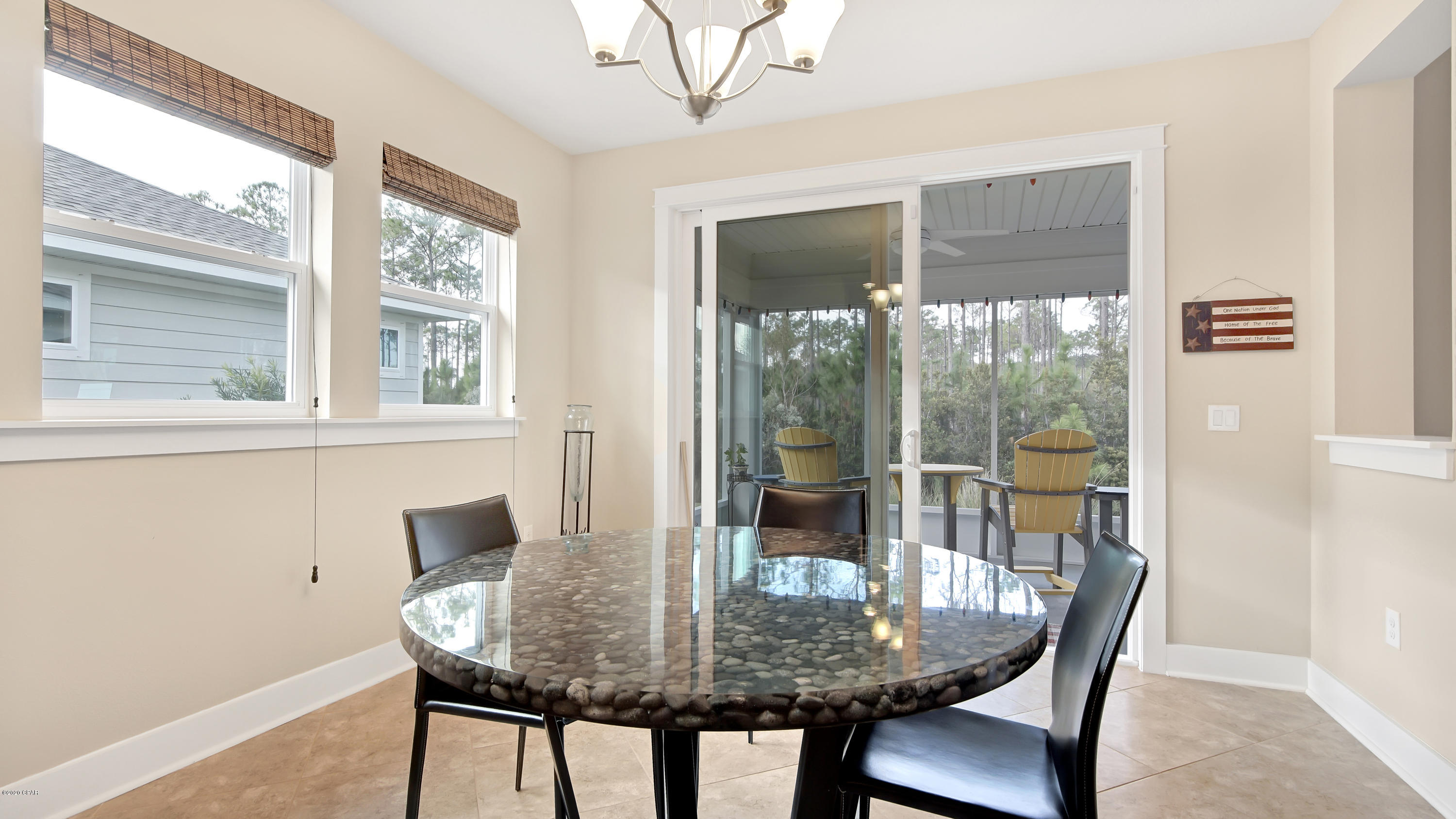 Breakfast Point - Residential