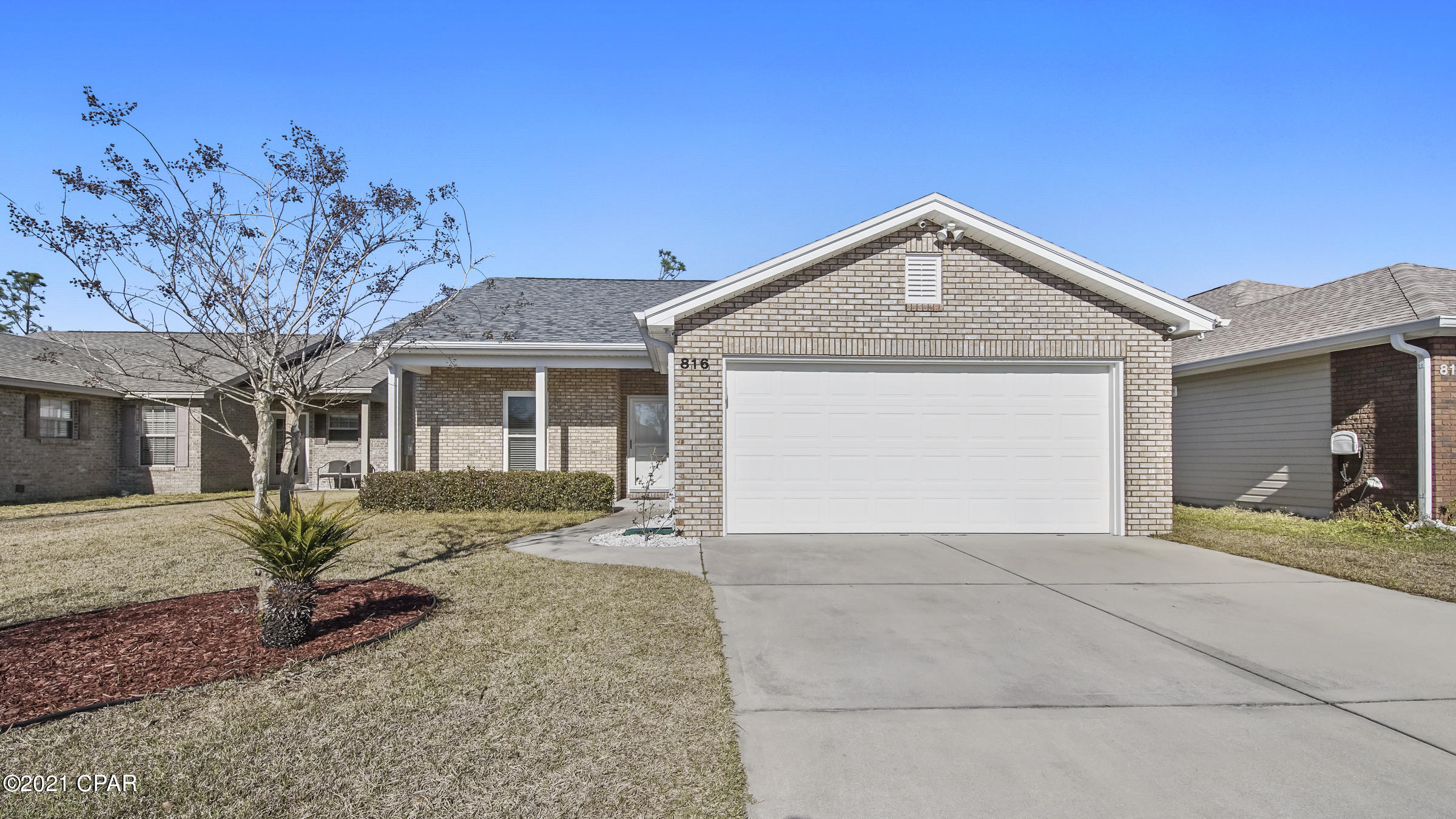 Brookwood - Residential