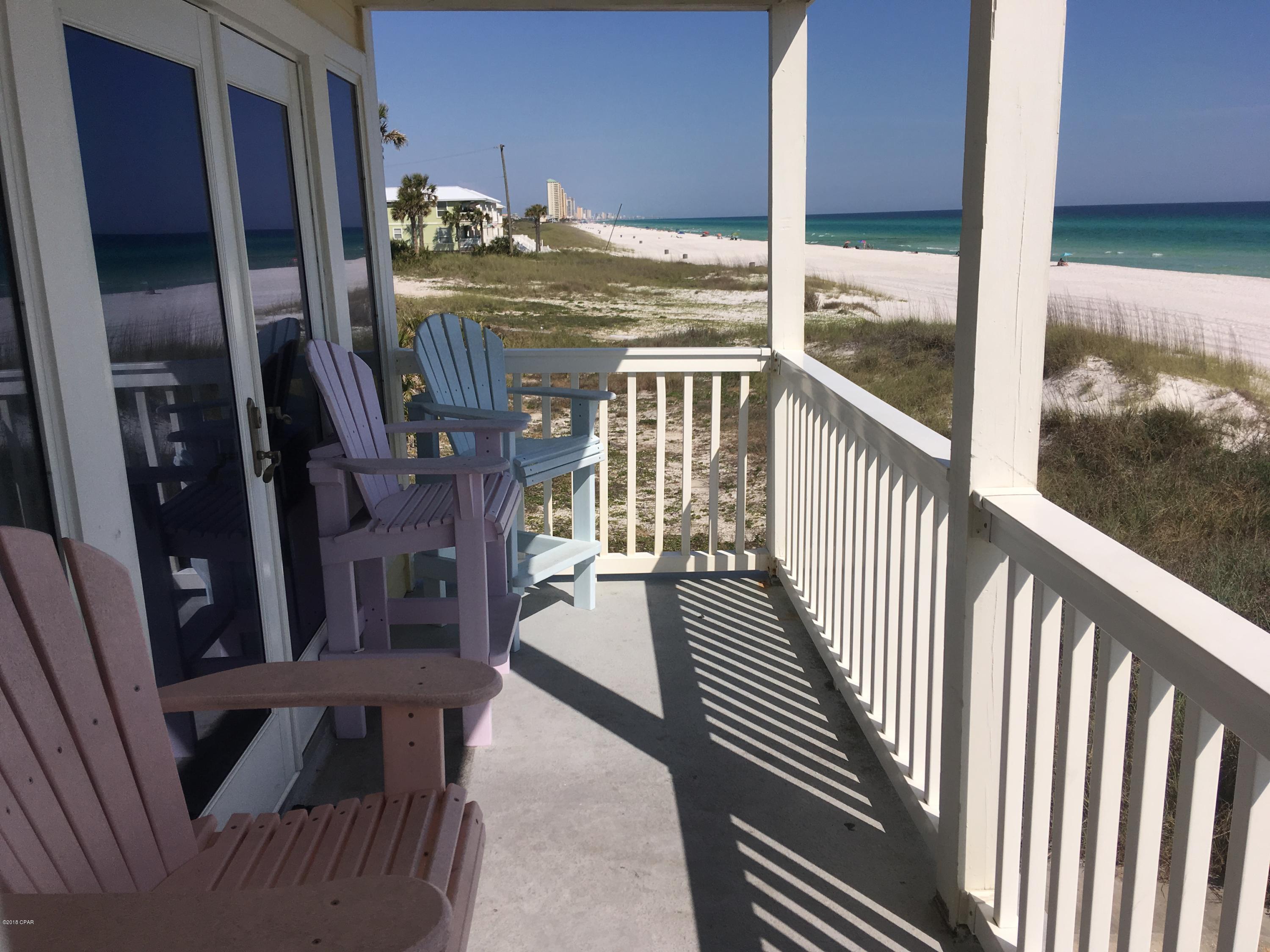 Harbour Arms Condo. - Residential