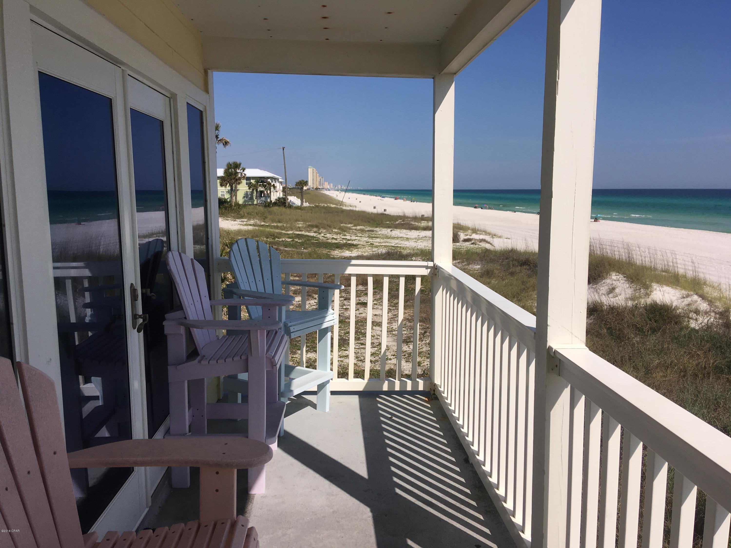 Harbour Arms Condo. - Residential