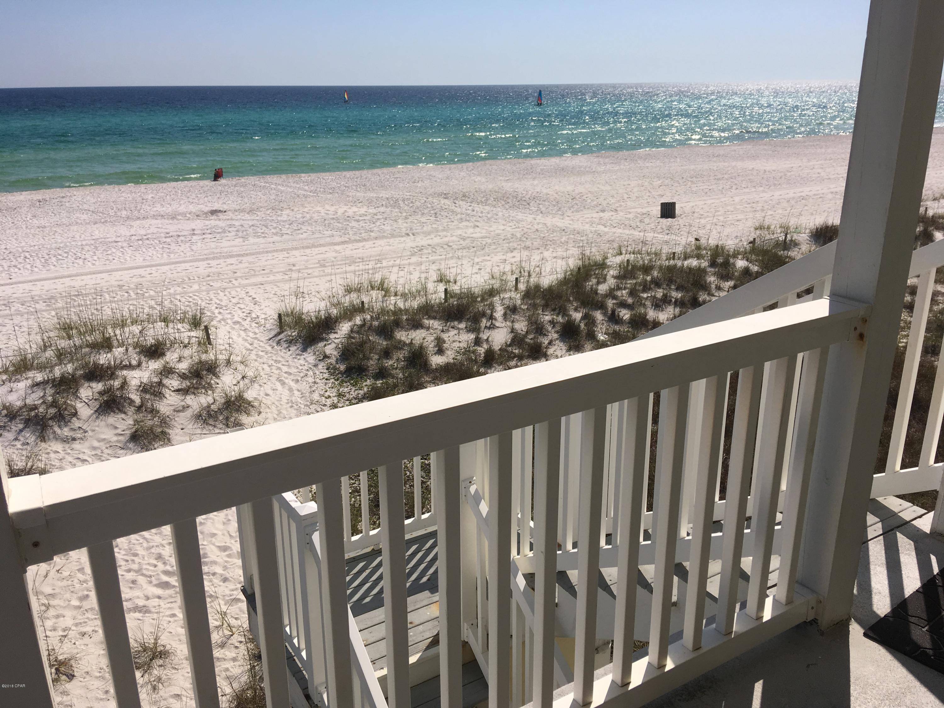 Harbour Arms Condo. - Residential