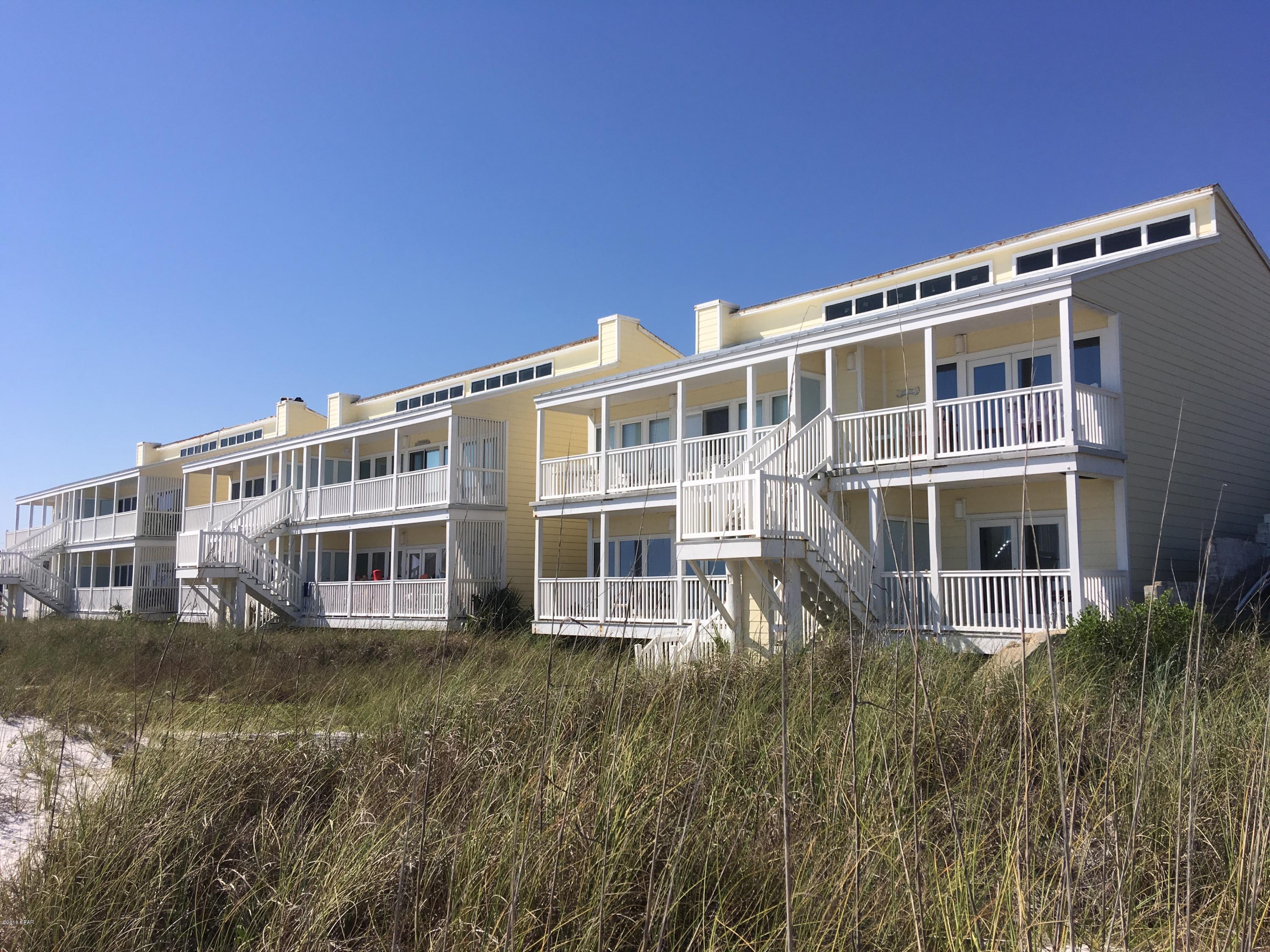 Harbour Arms Condo. - Residential