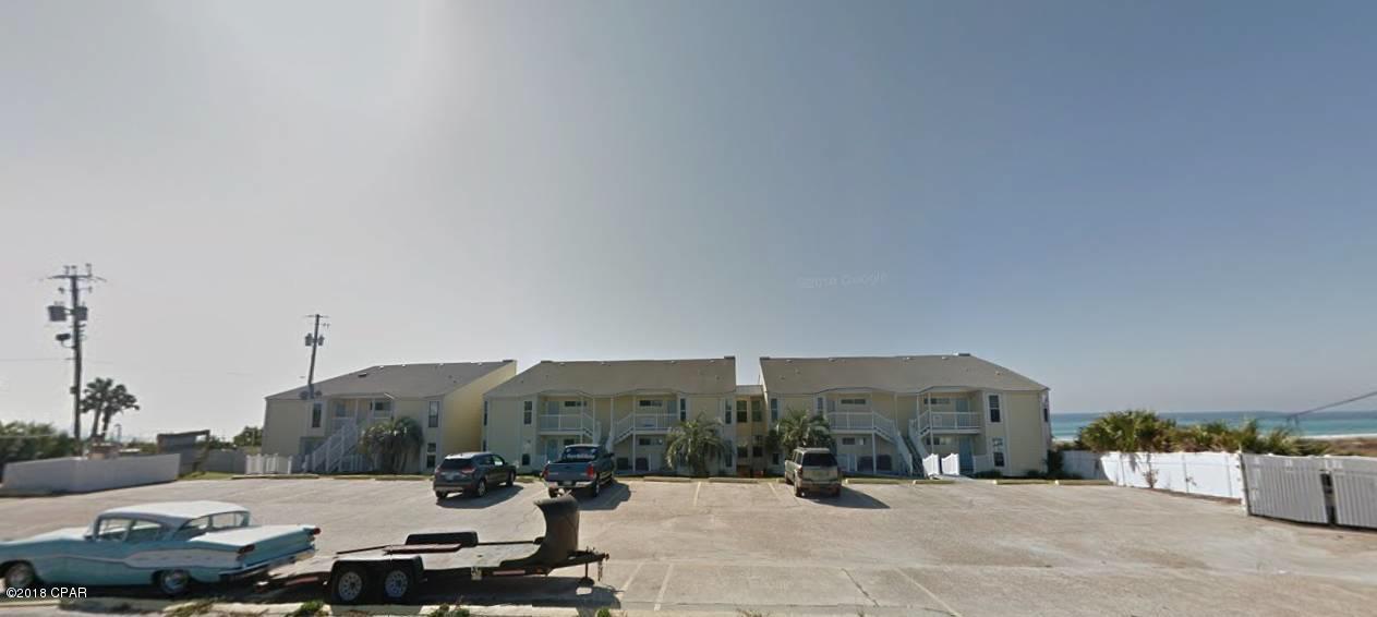 Harbour Arms Condo. - Residential