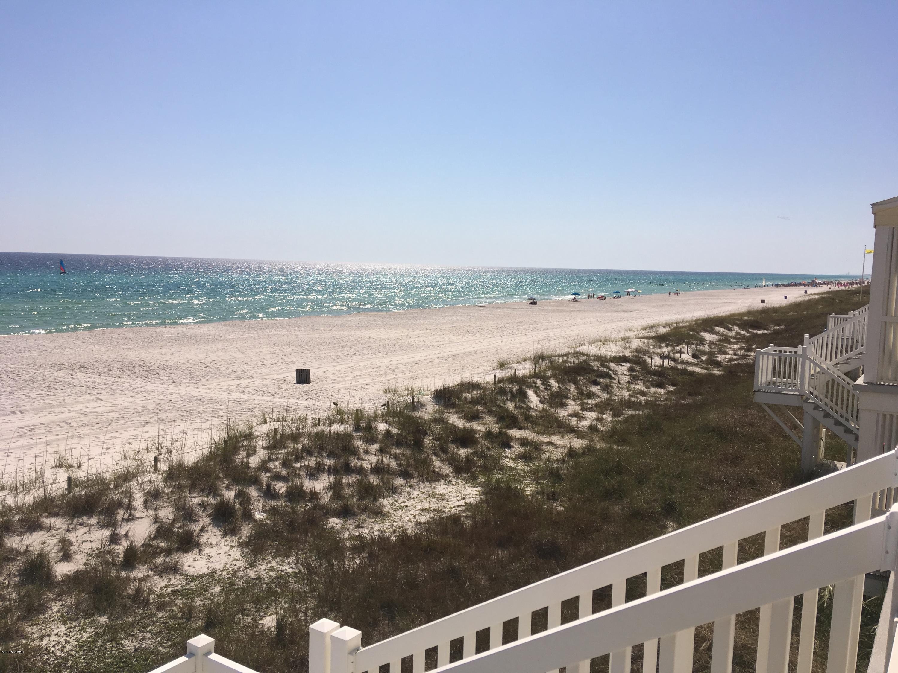 Harbour Arms Condo. - Residential