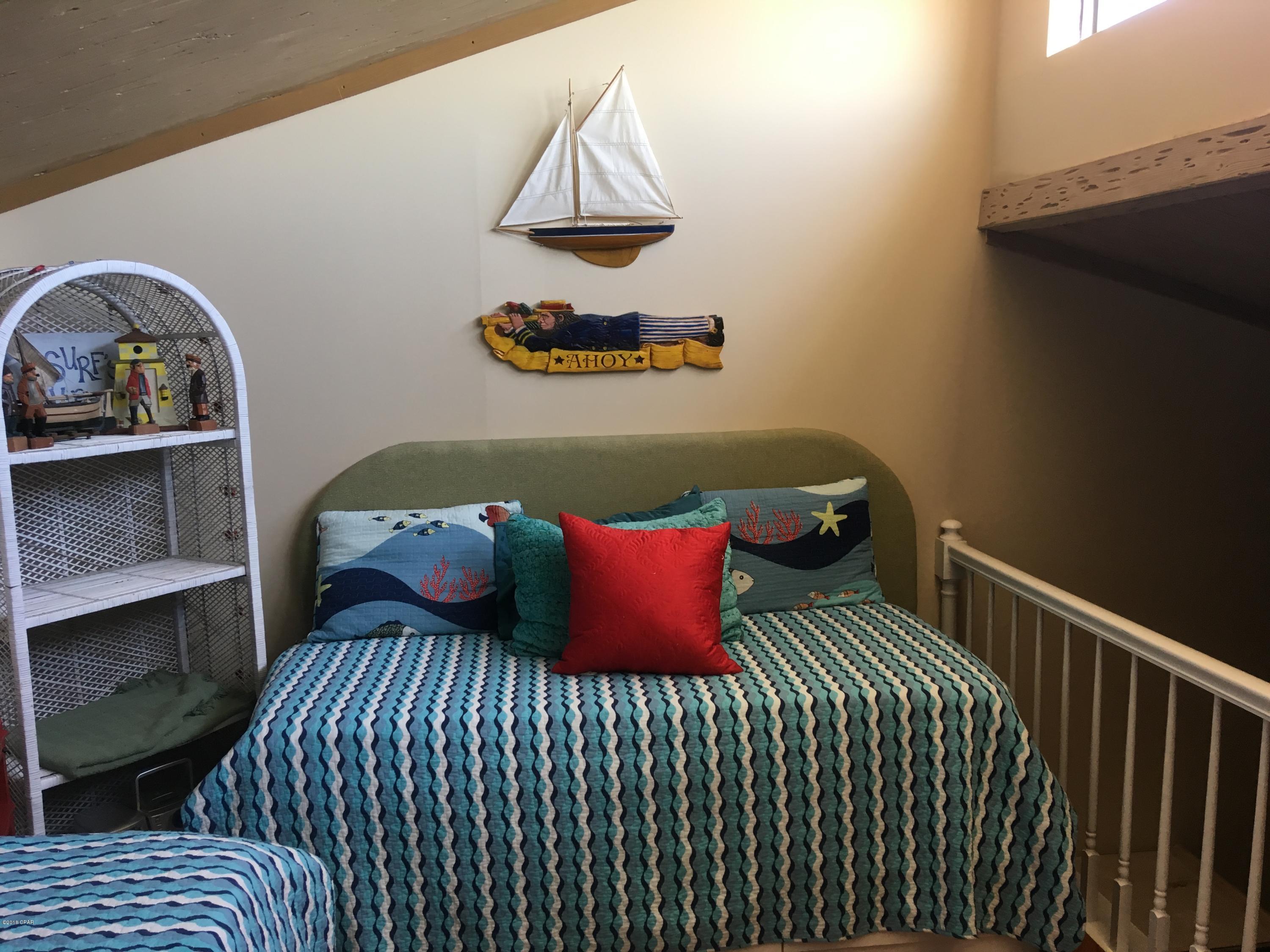 Harbour Arms Condo. - Residential