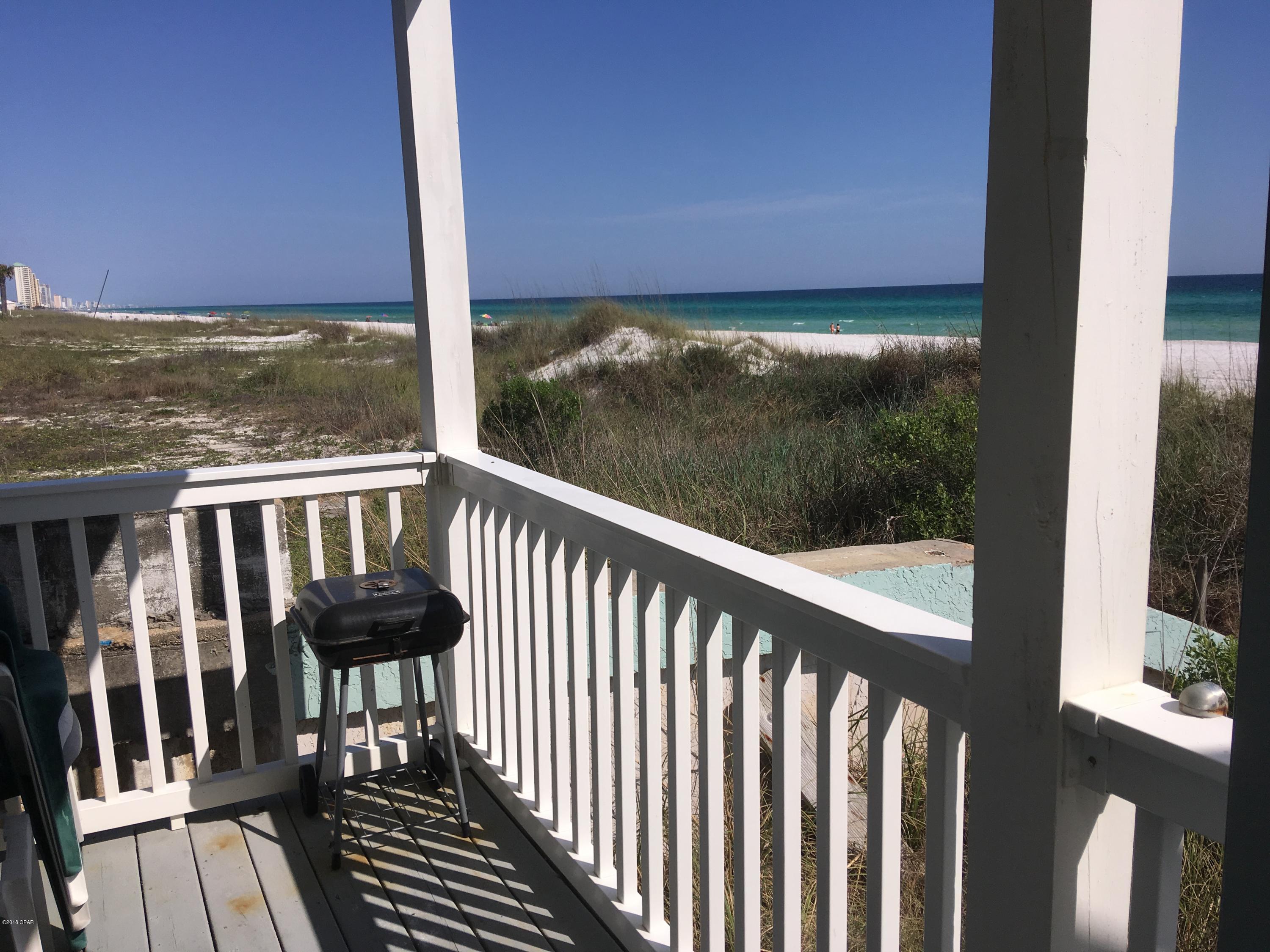 Harbour Arms Condo. - Residential