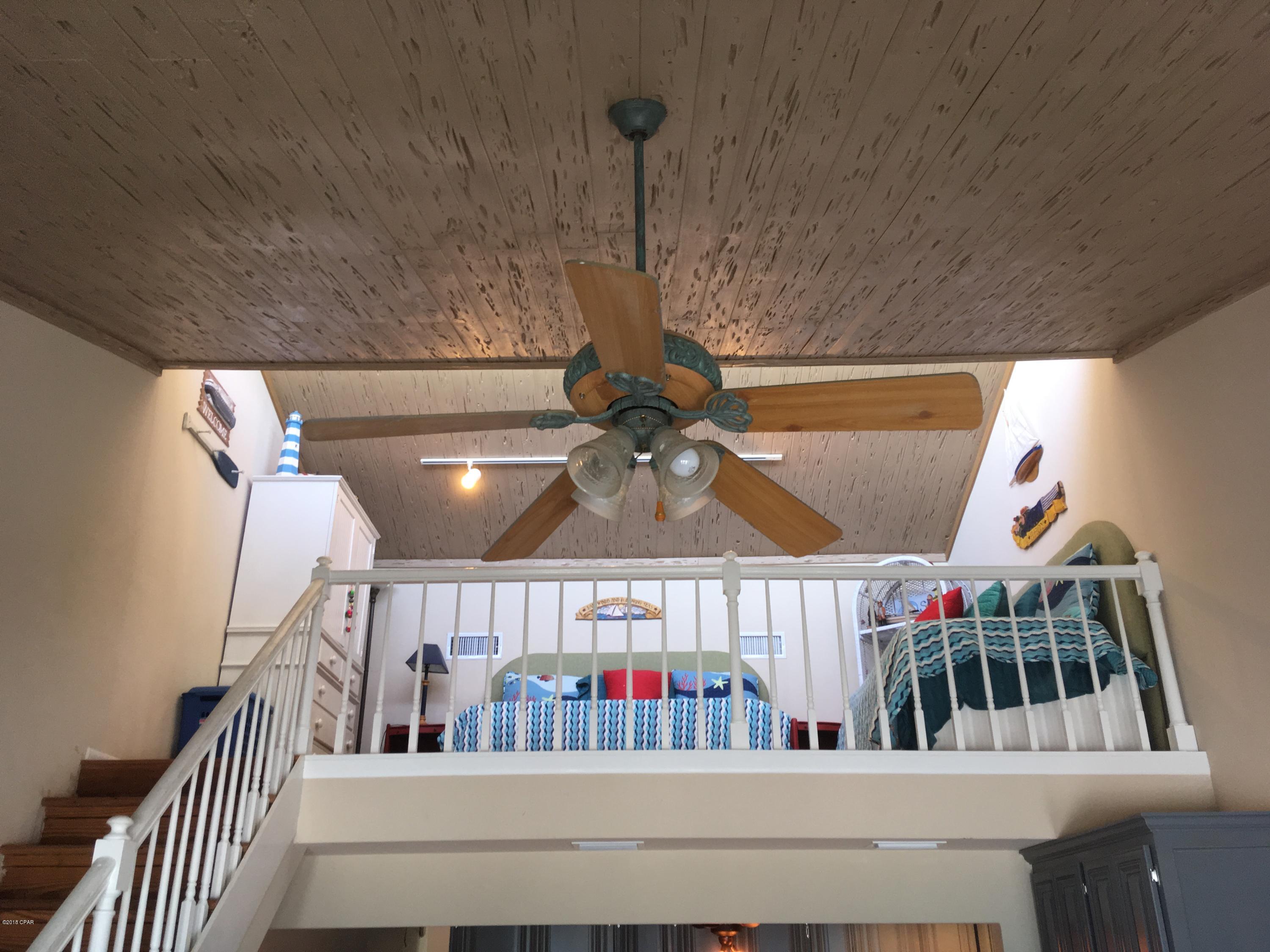 Harbour Arms Condo. - Residential