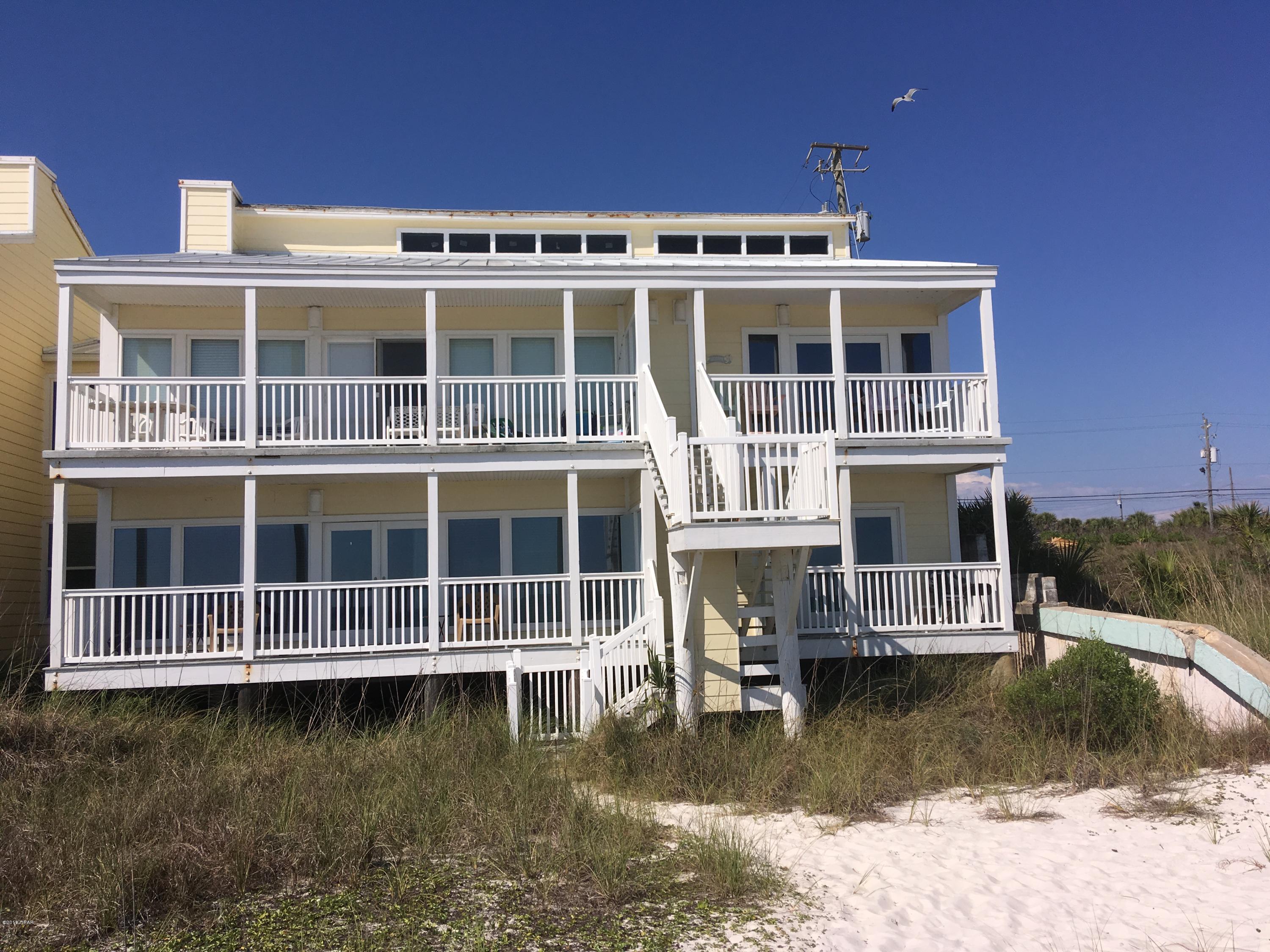 Harbour Arms Condo. - Residential