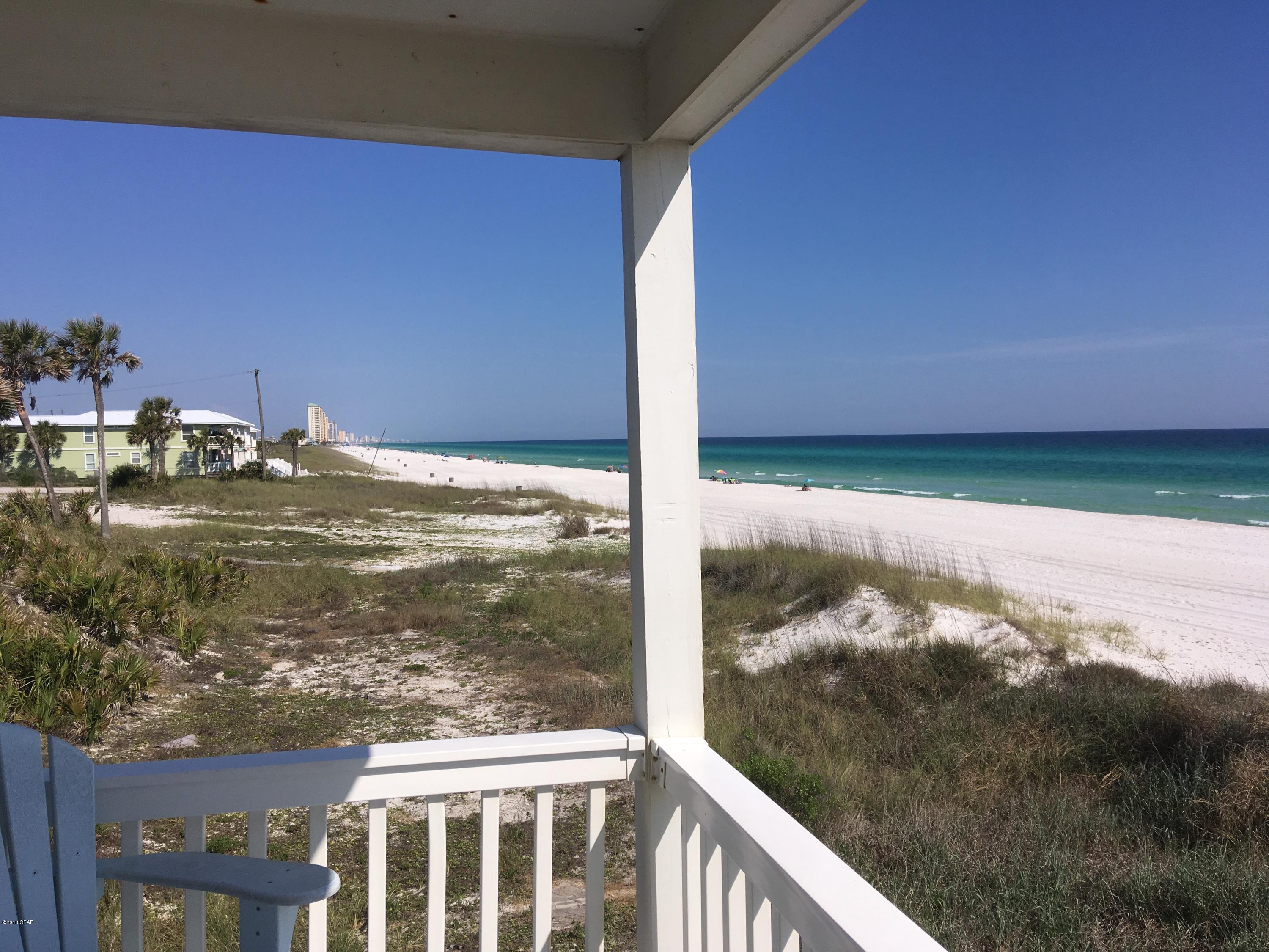 Harbour Arms Condo. - Residential