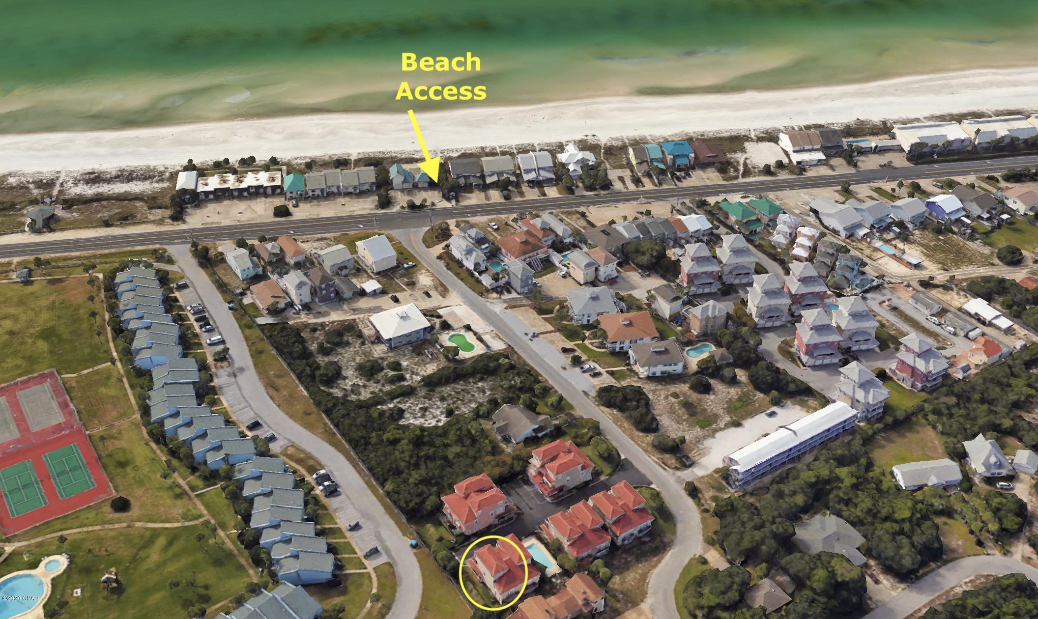 Southfield Sec 1 - Residential