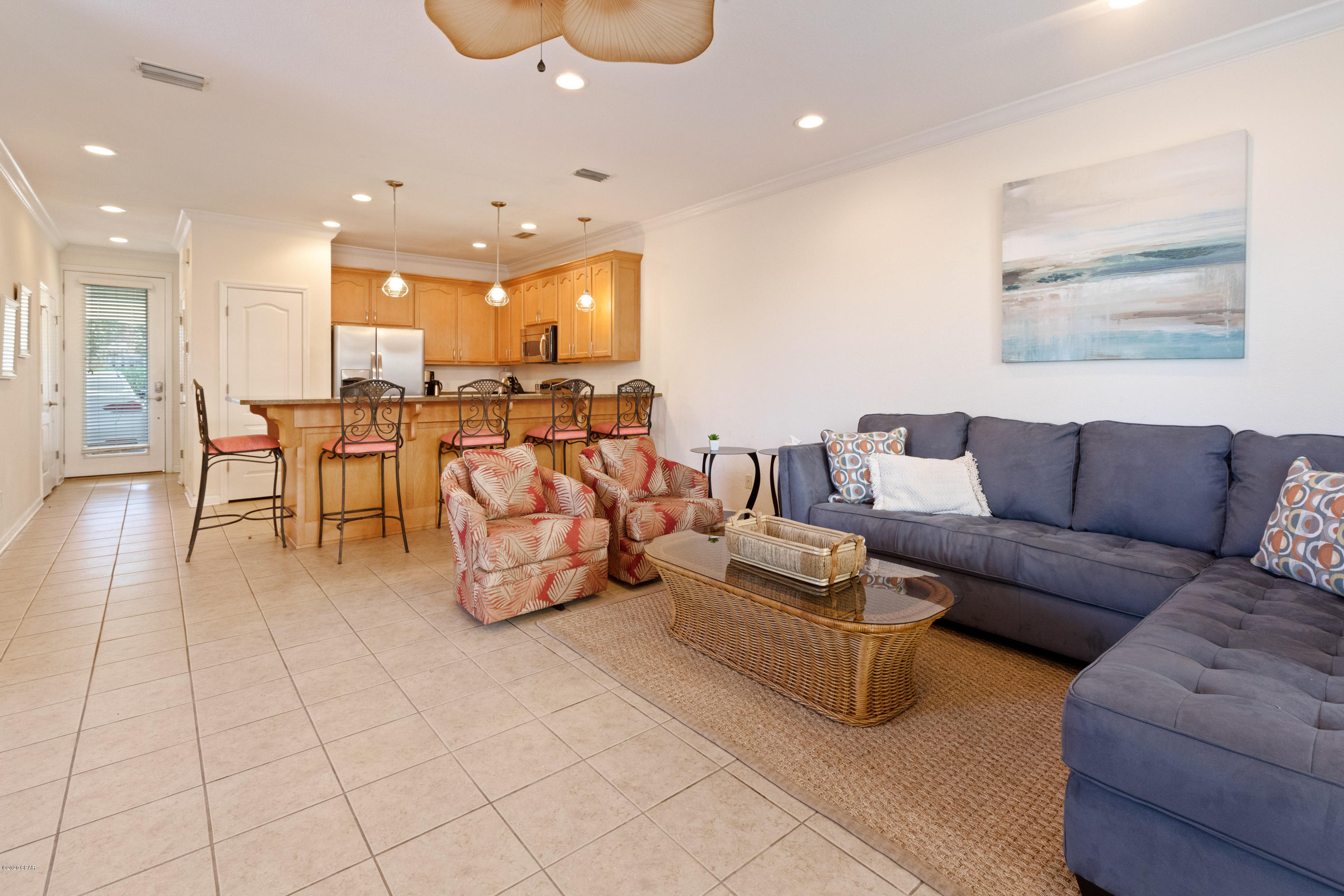 Southfield Sec 1 - Residential