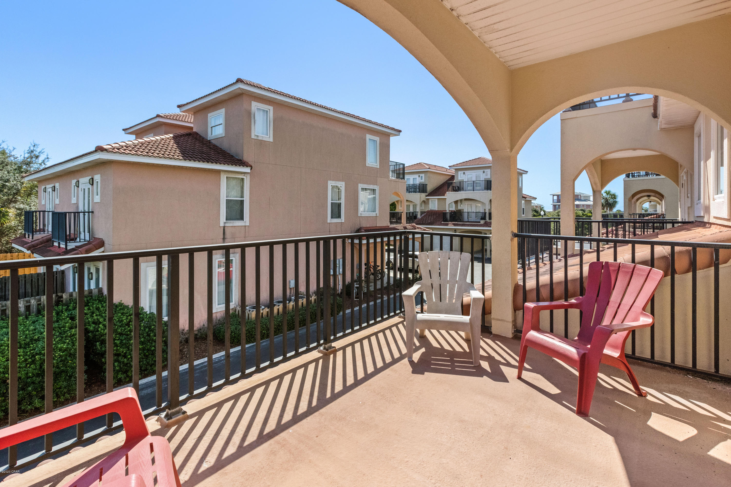 Southfield Sec 1 - Residential