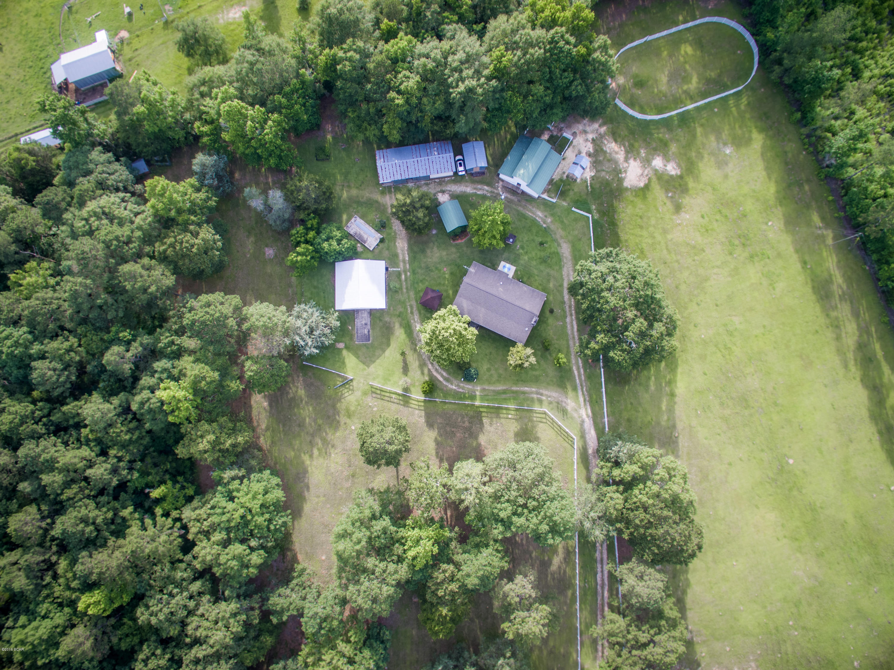 No Named Subdivision - Residential