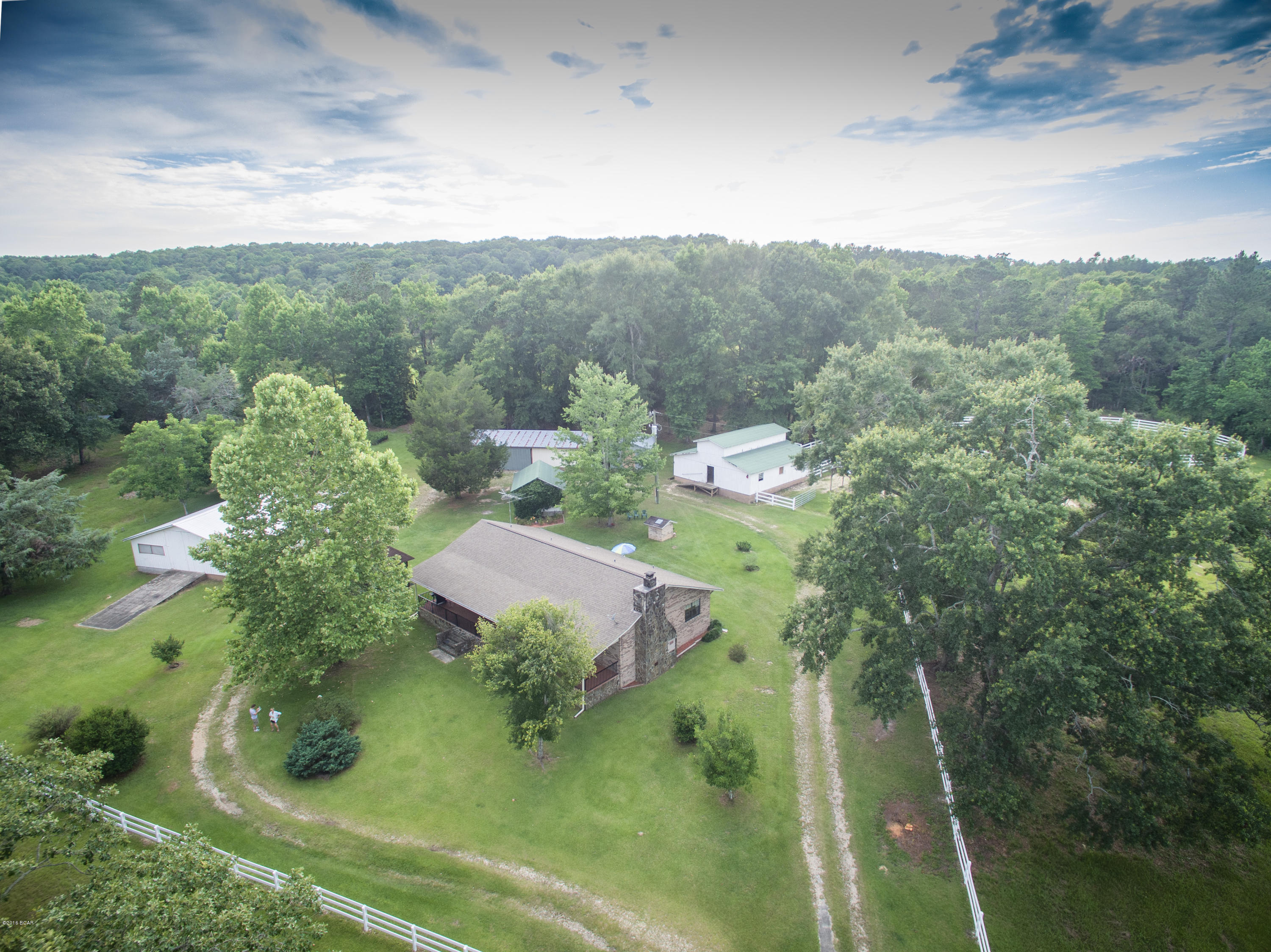 No Named Subdivision - Residential