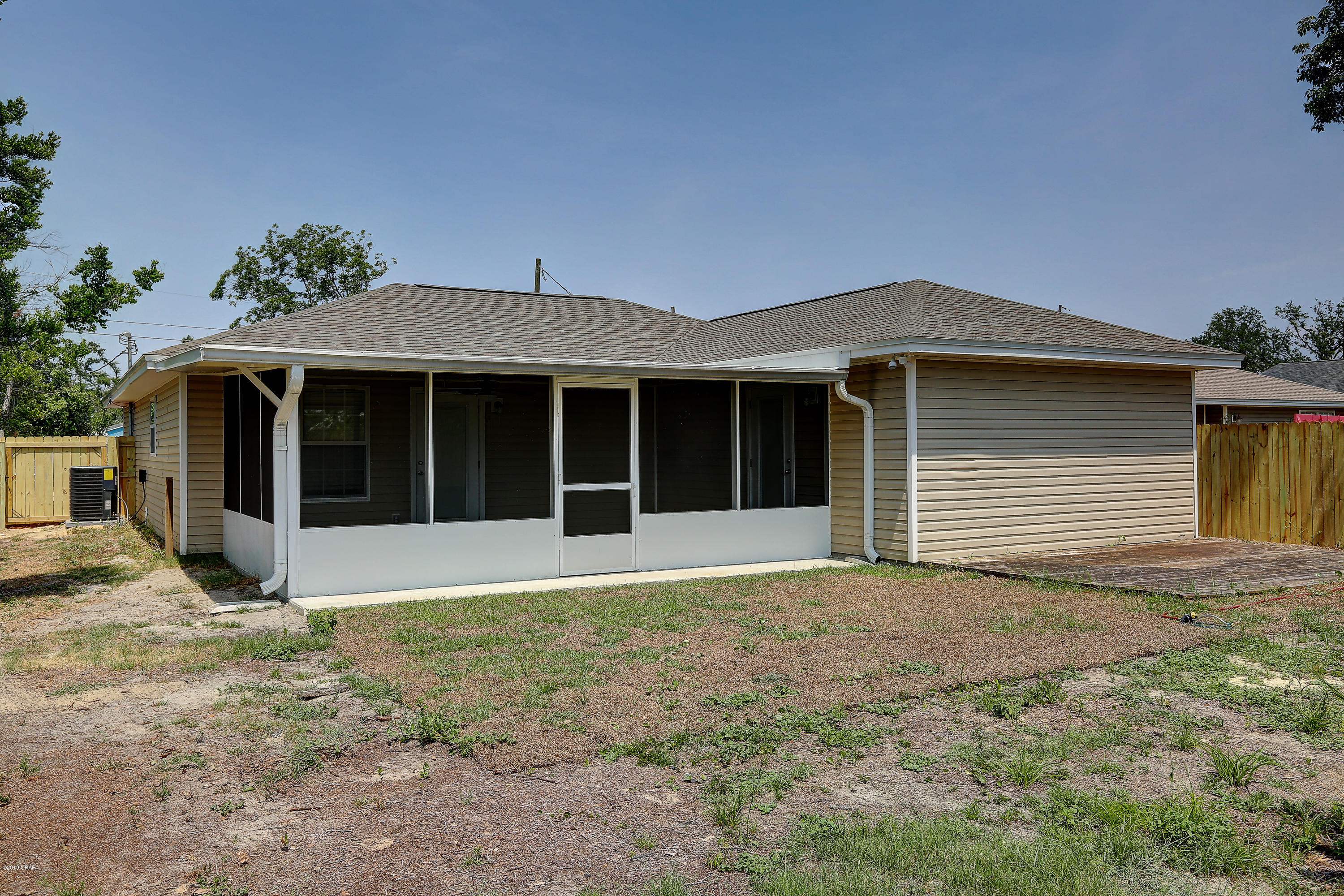 Hiland Park - Residential