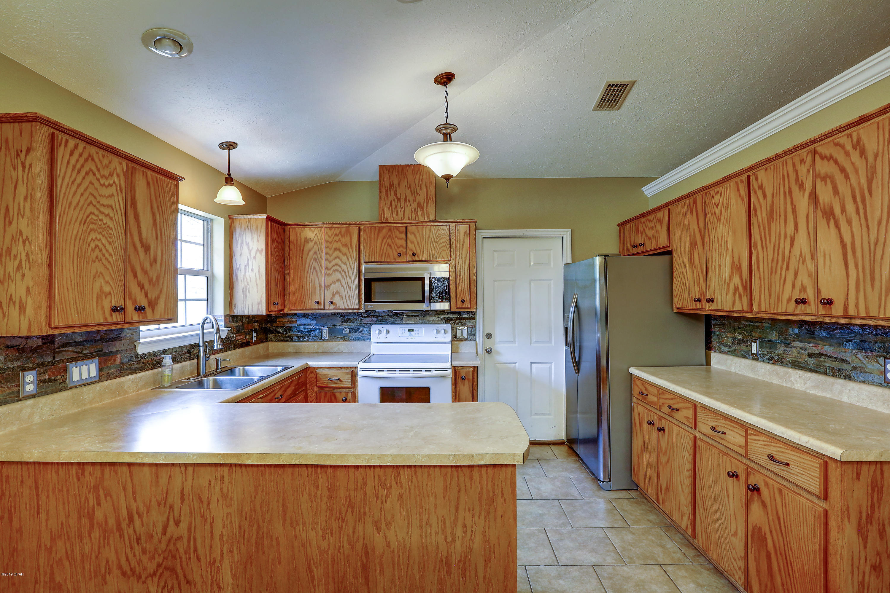 Hiland Park - Residential