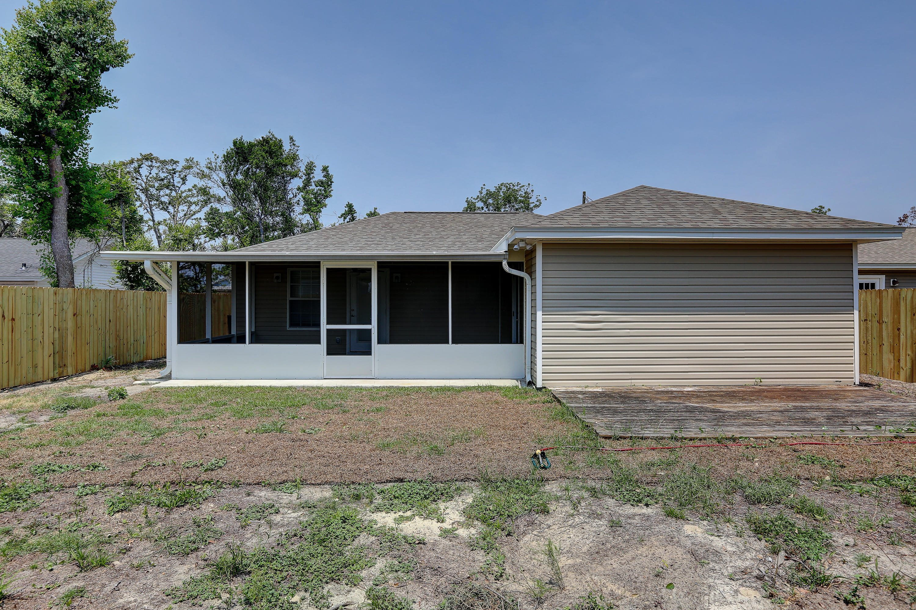 Hiland Park - Residential