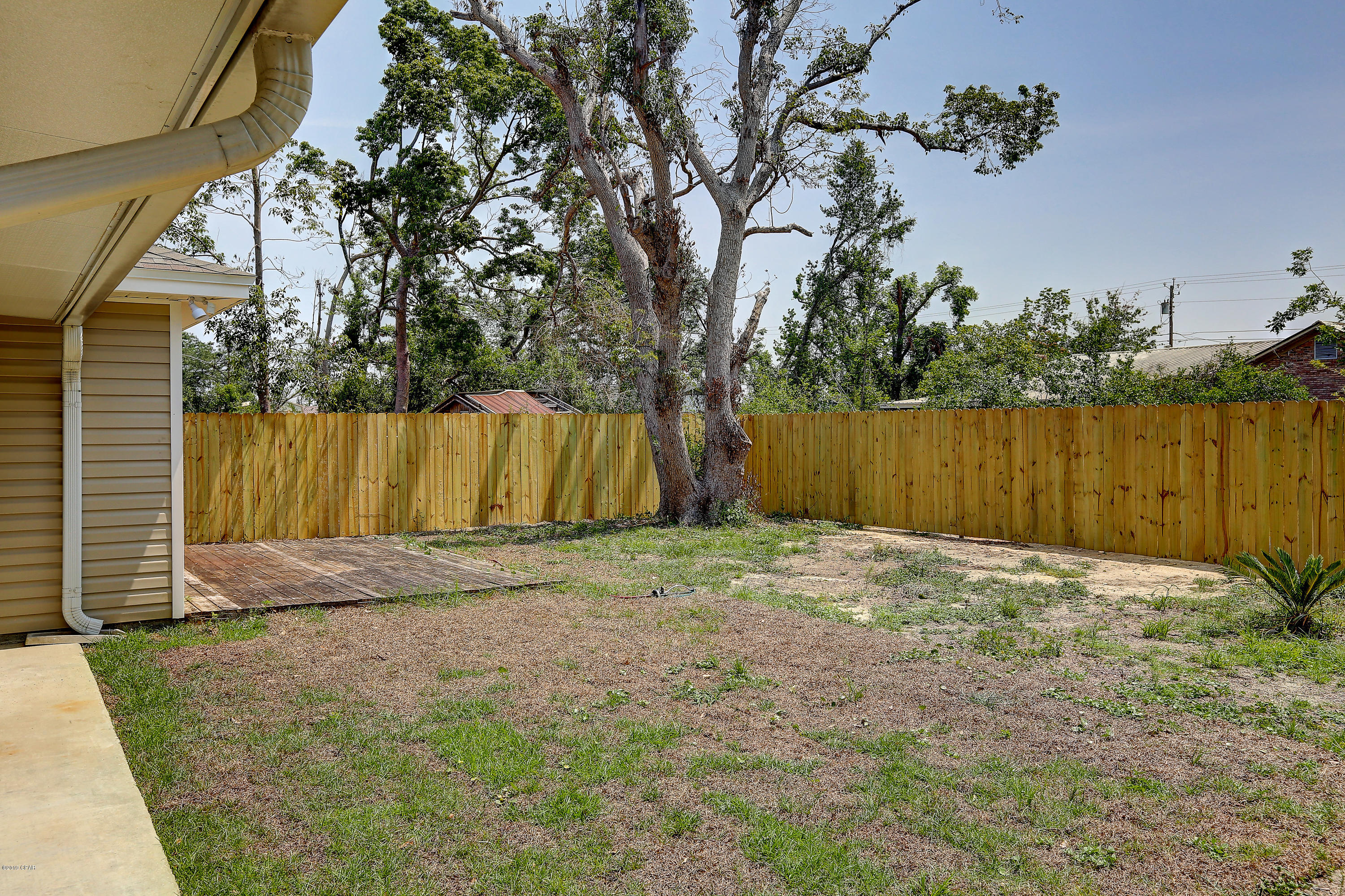 Hiland Park - Residential