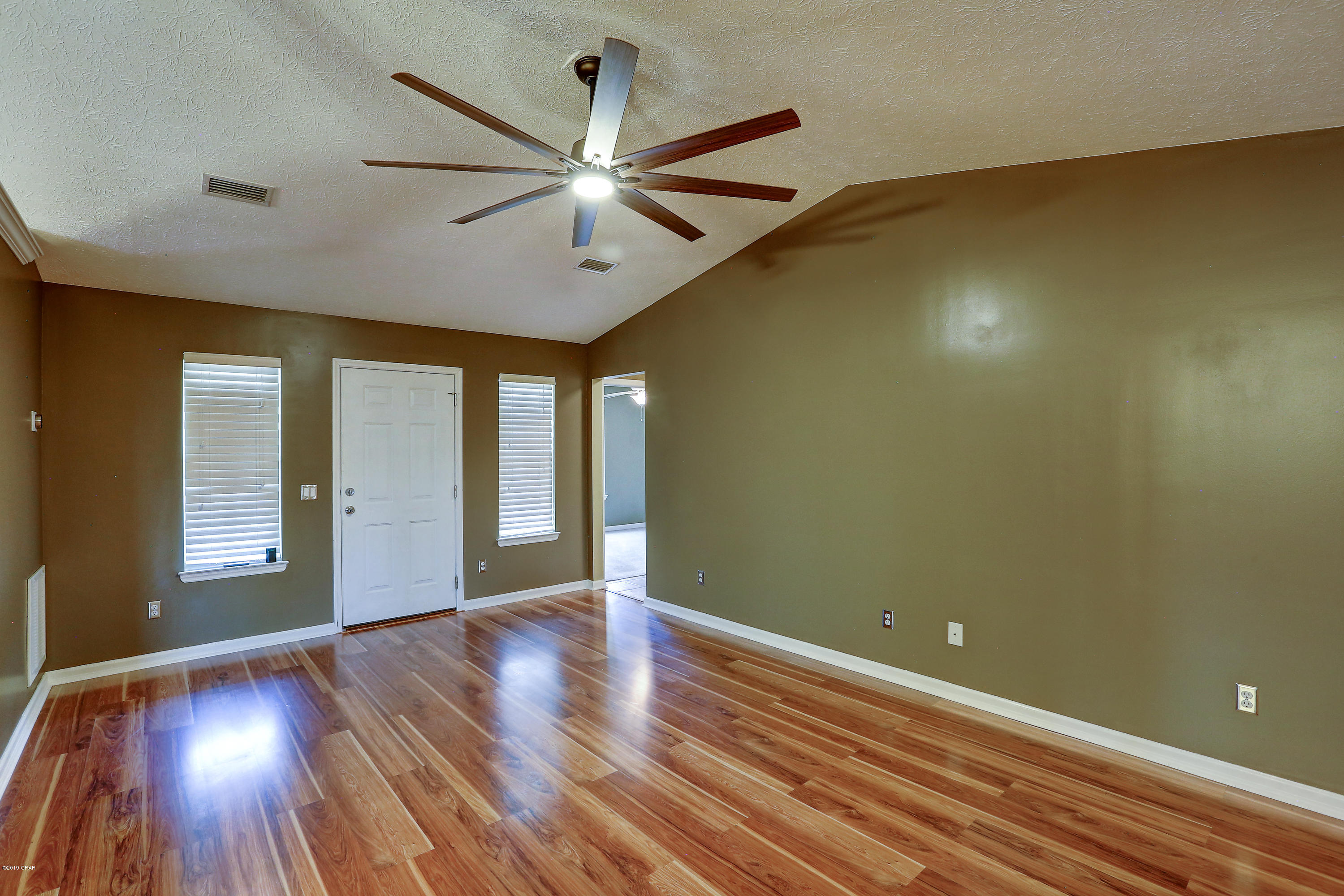 Hiland Park - Residential