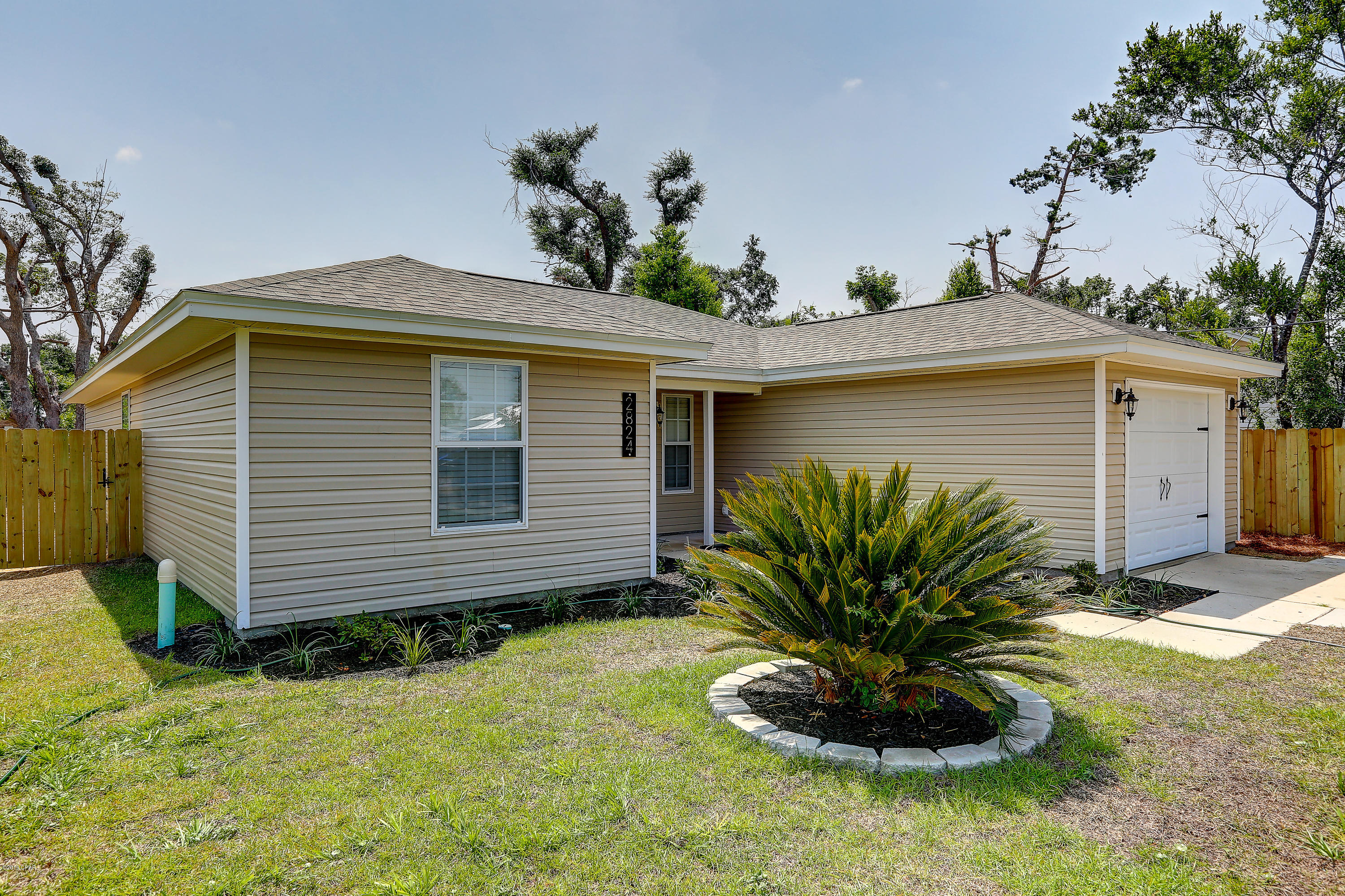 Hiland Park - Residential