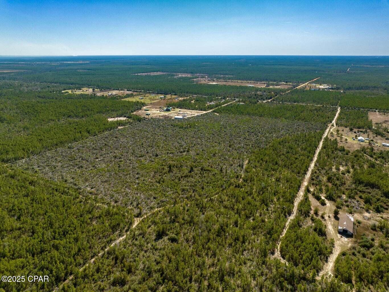 [No Recorded Subdiv] - Land