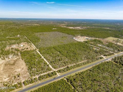 110 Acres Highway 20 Youngstown FL 32466