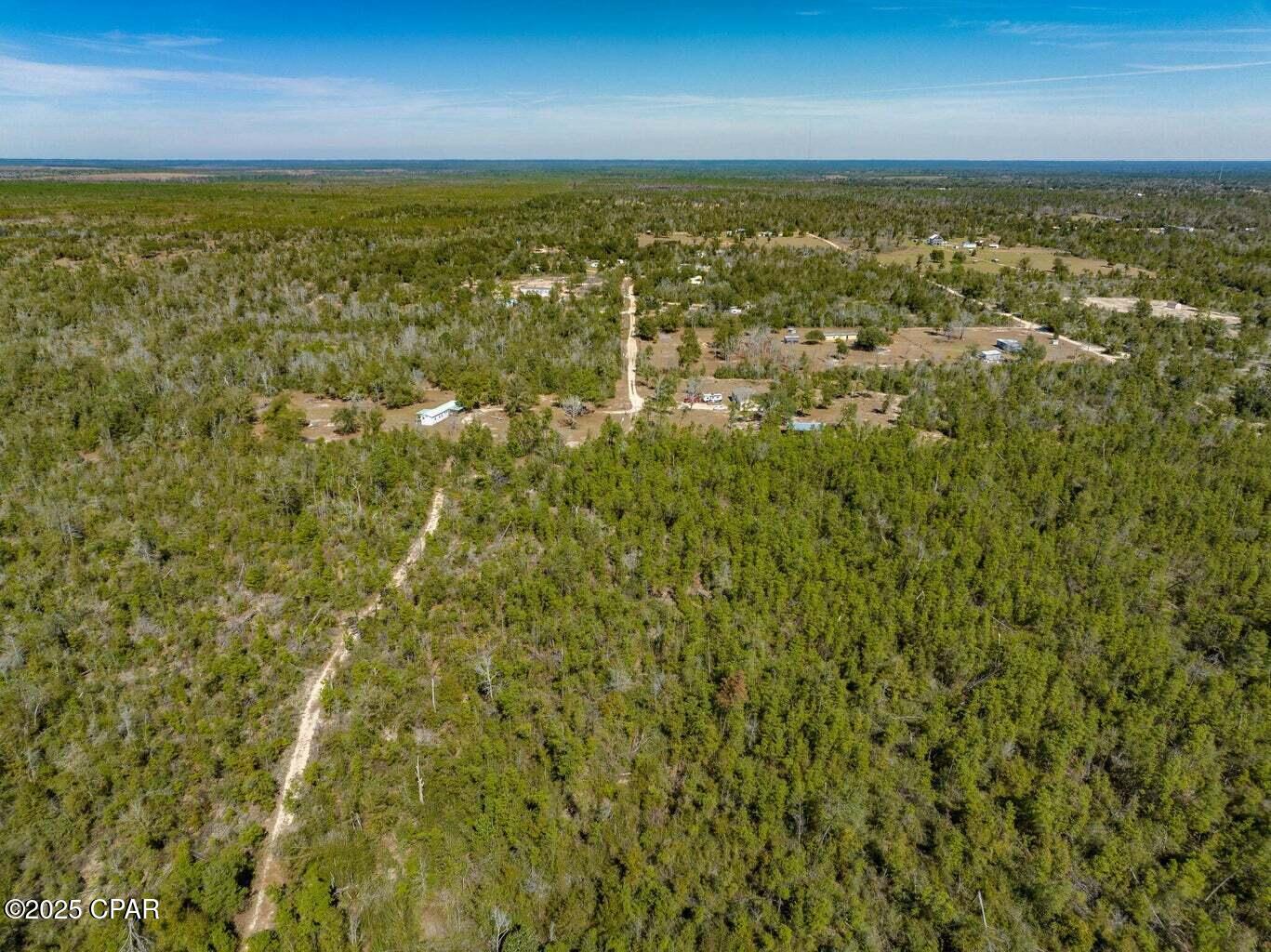 [No Recorded Subdiv] - Land