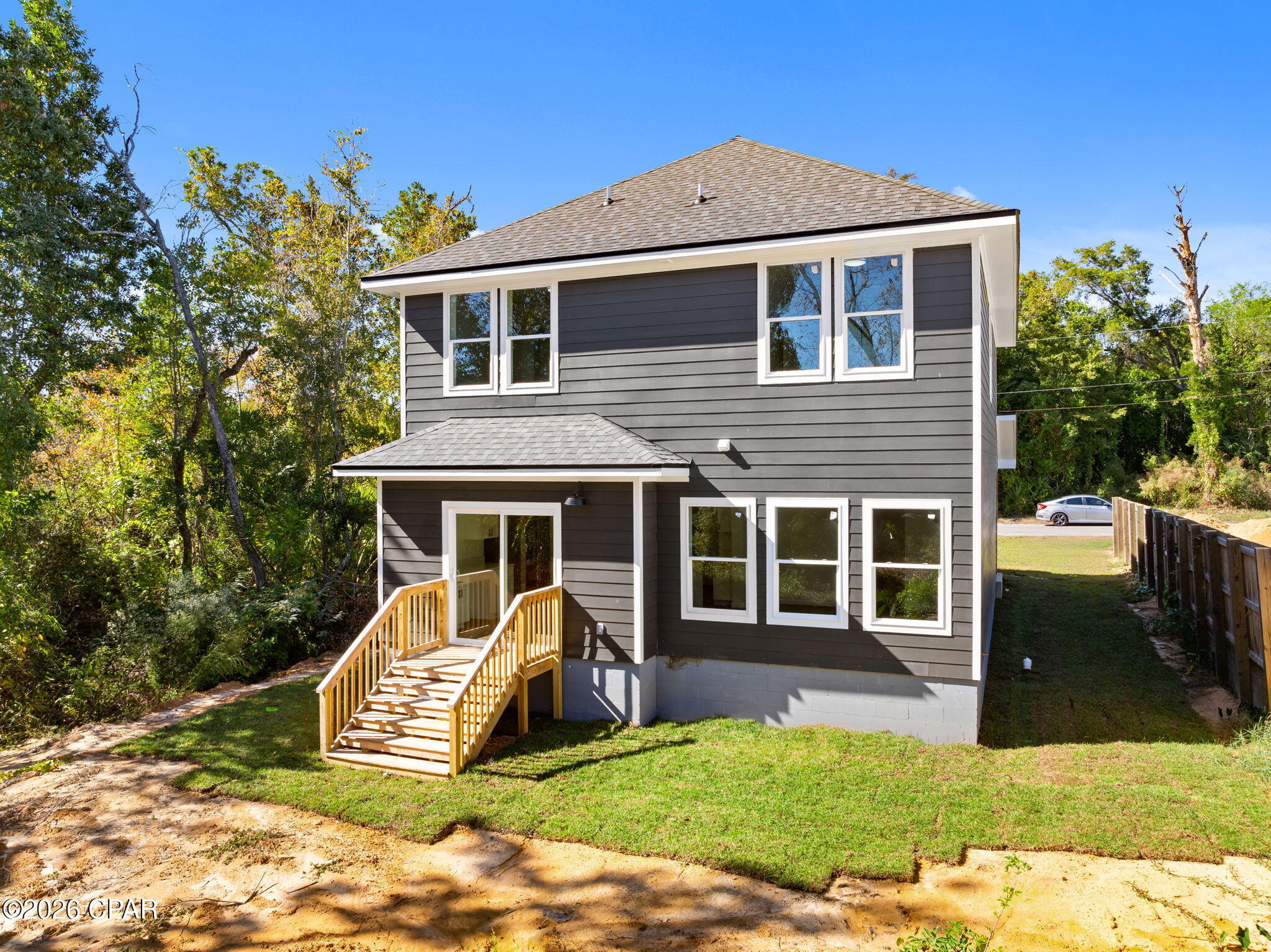 No Named Subdivision - Residential
