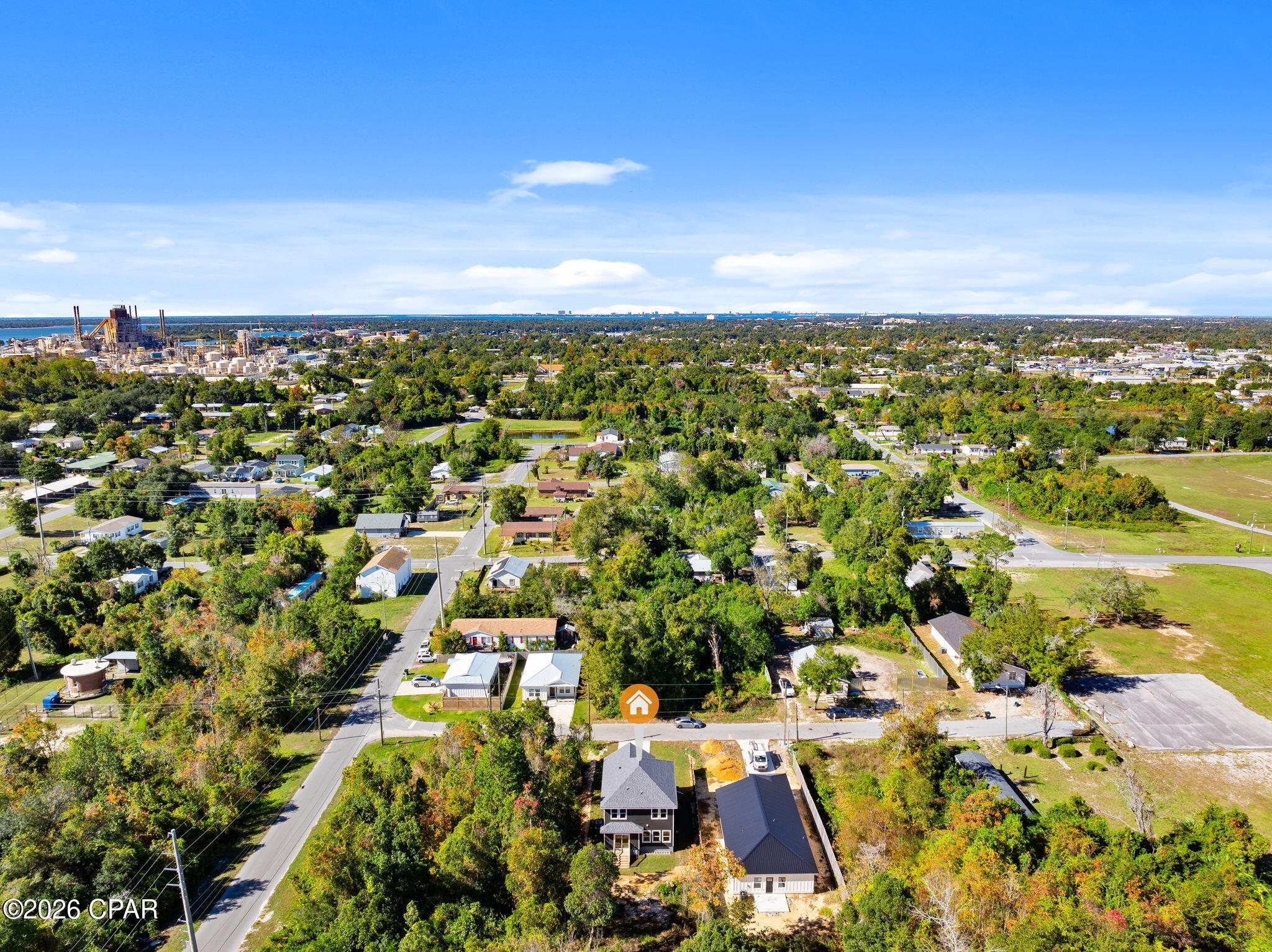 No Named Subdivision - Residential