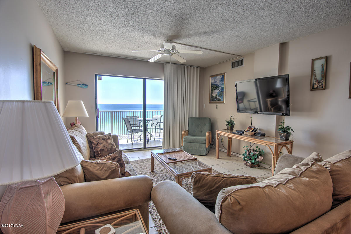 Regency Towers - Residential