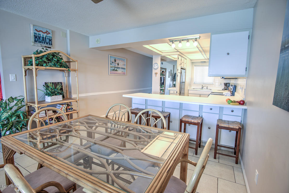 Regency Towers - Residential