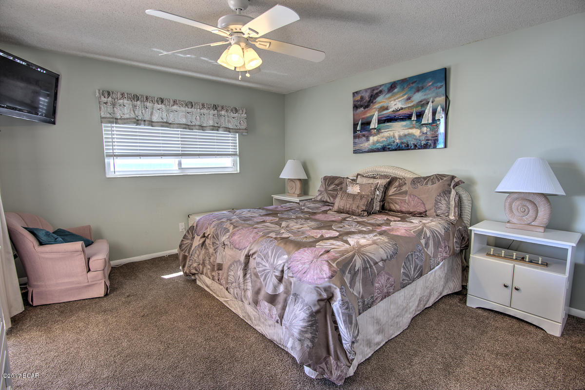 Regency Towers - Residential