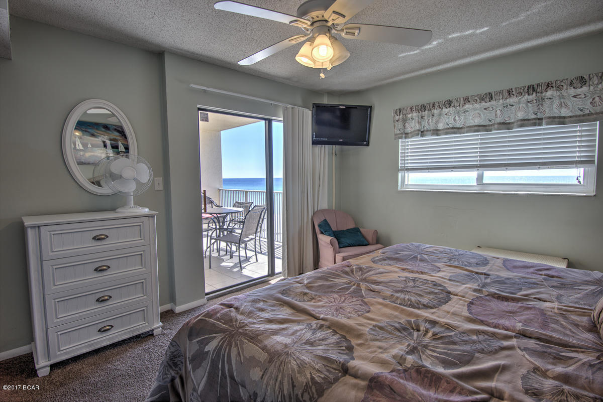 Regency Towers - Residential