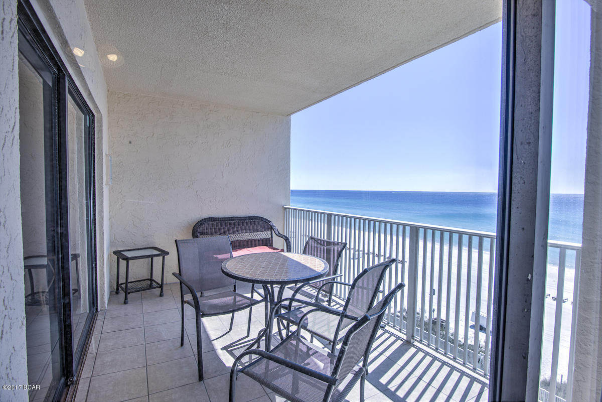 Regency Towers - Residential